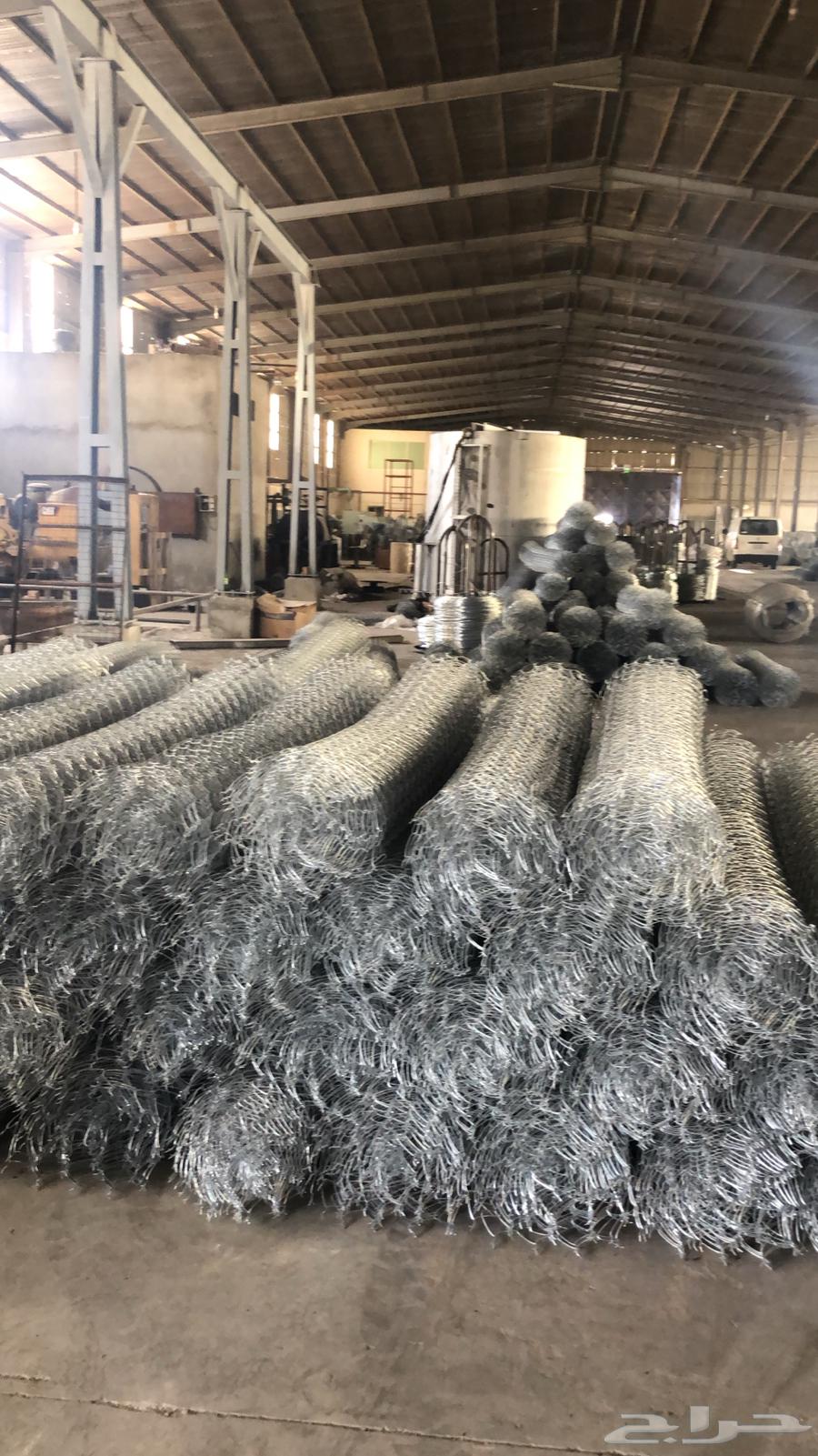 Farm and land fencing64145155072002112