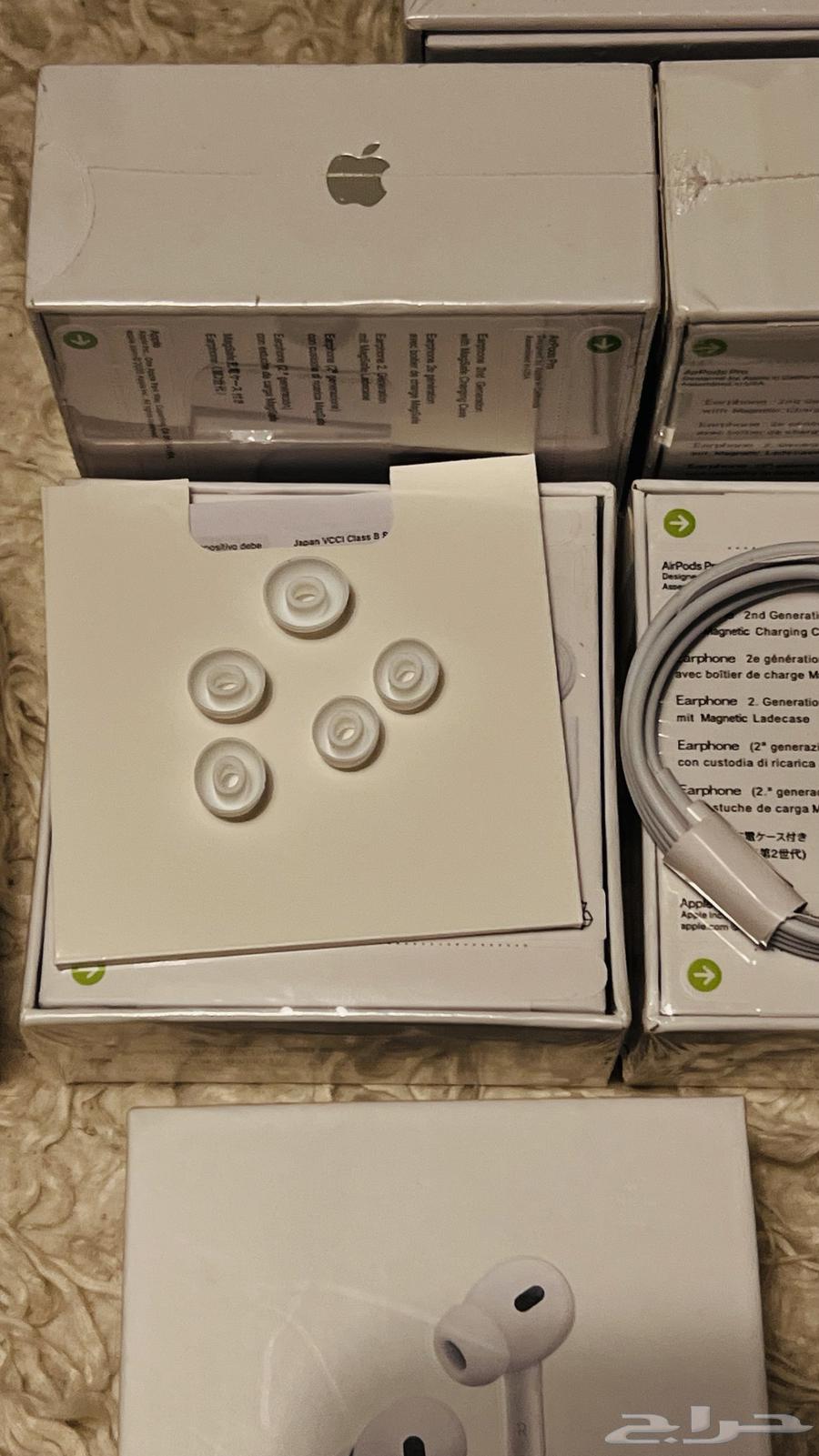 AirPods 3rd Generation64460475931138113