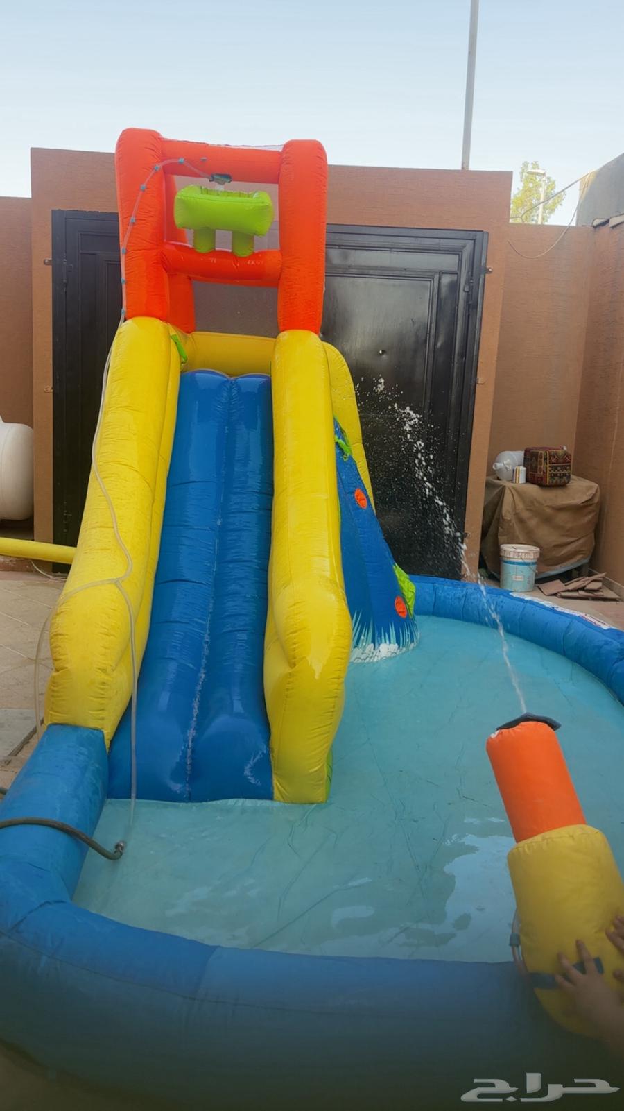 ألعاب مائيه64461282221187110