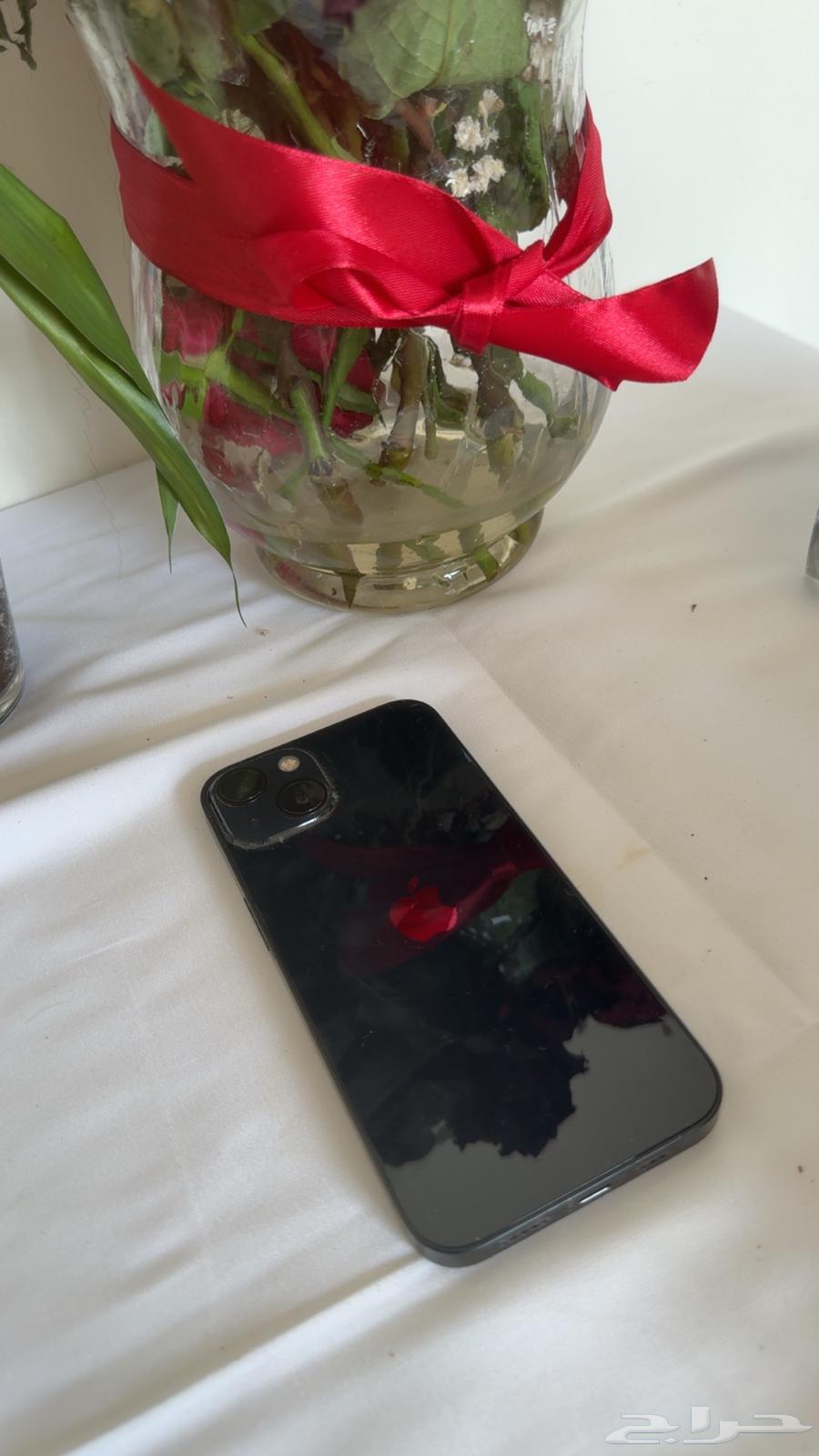 جوال 13 العادي 128 قيقا64458871168002110