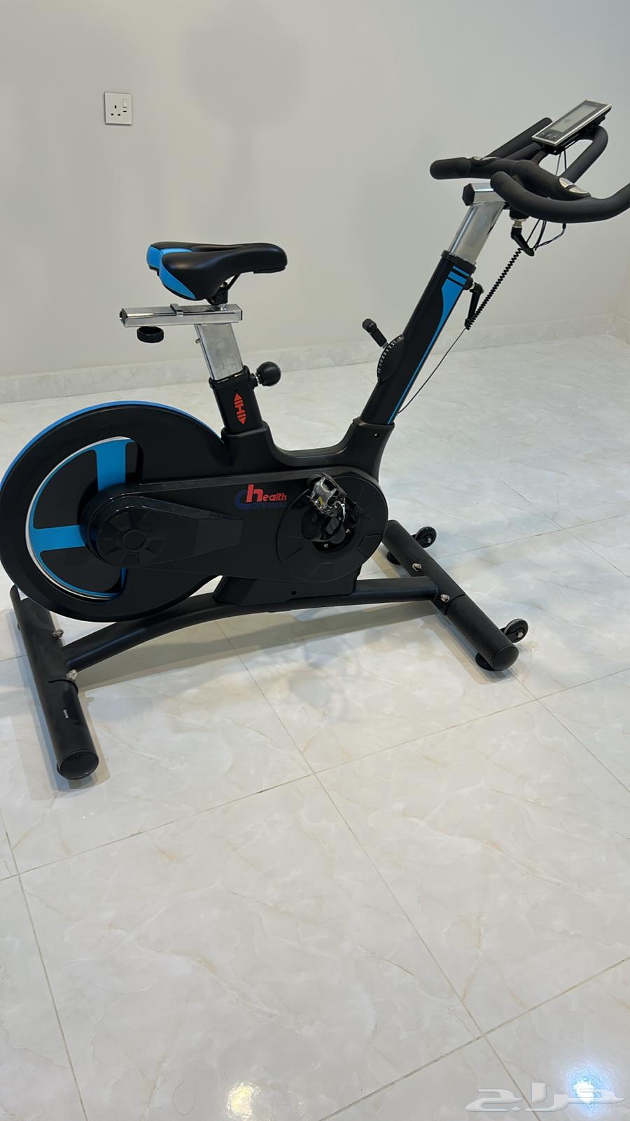Excellent condition stationary bicycle device64457213073282111