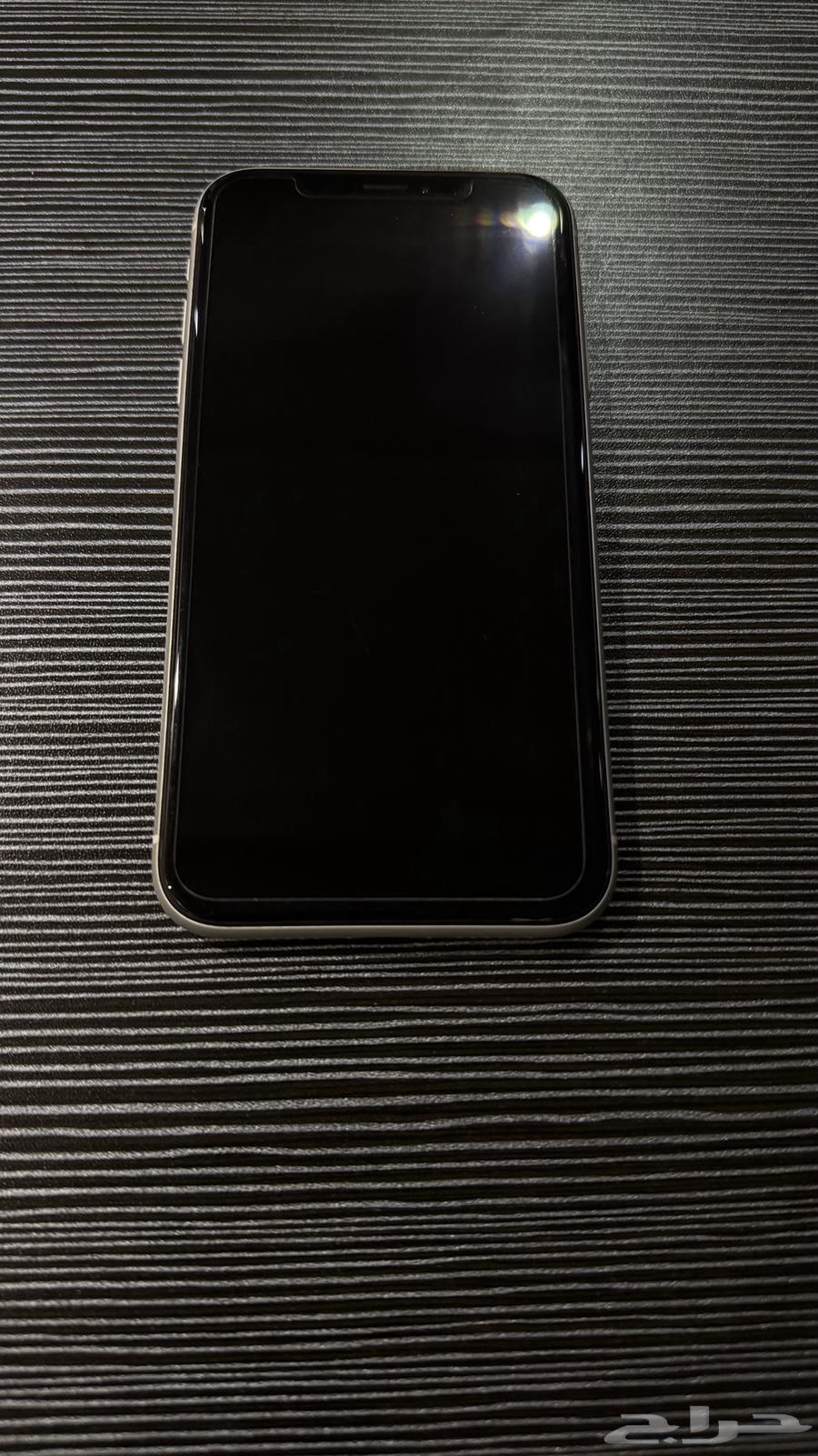 iPhone XR64463917115393111