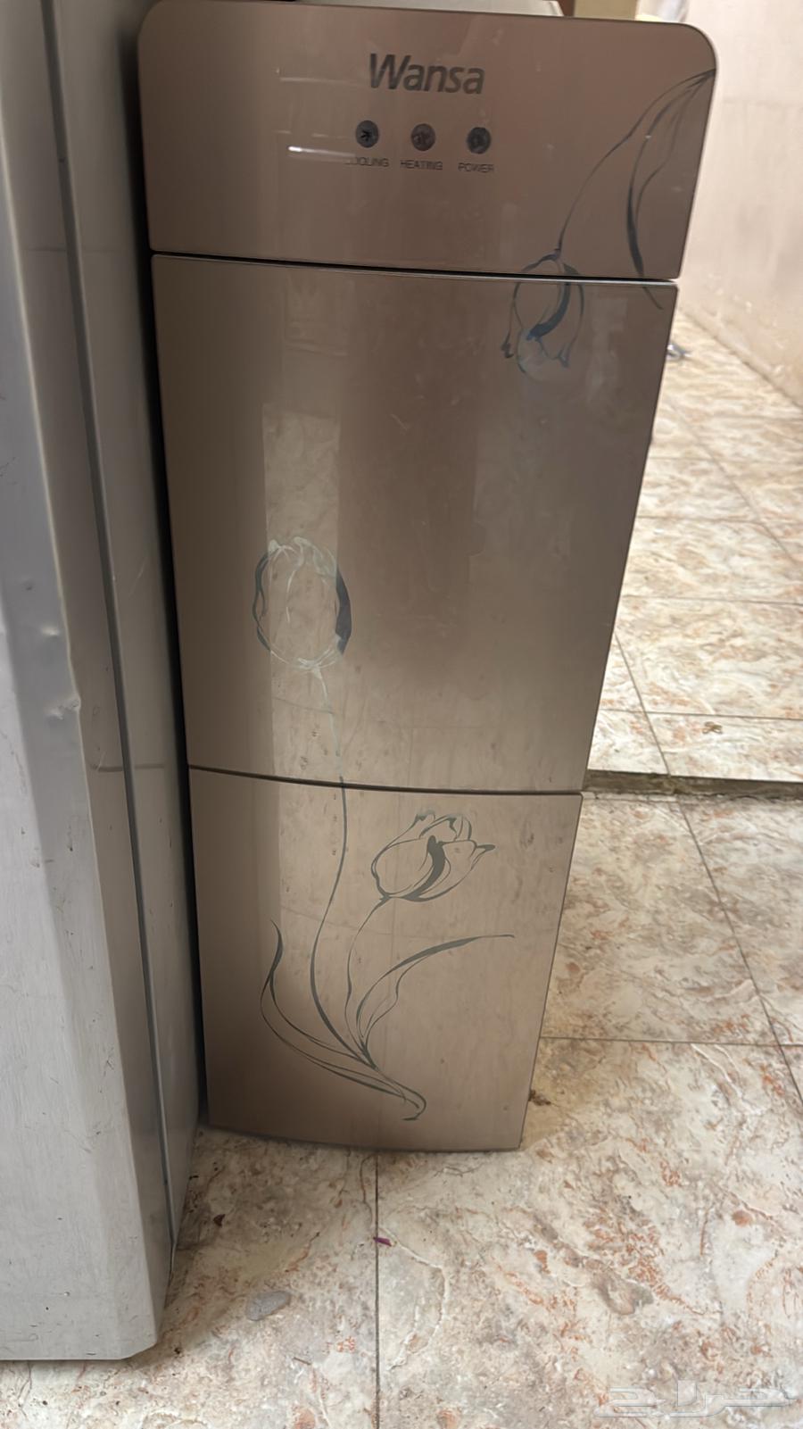 غساله ابو حوض ثنتين عندي مكنسه فرن وبراده64457514471682111