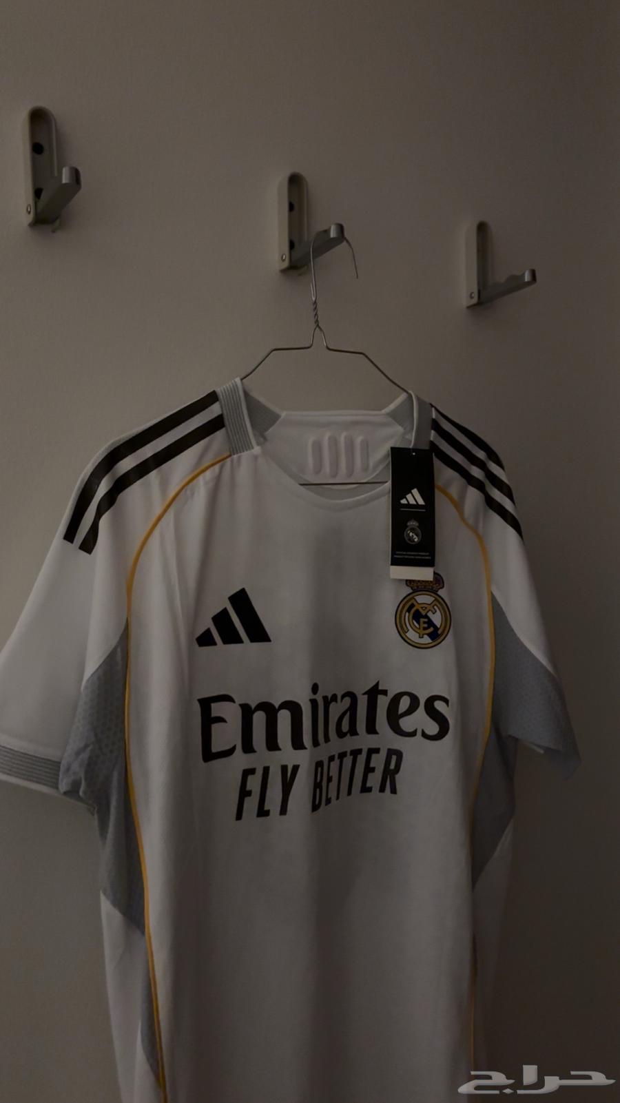 تيشيرت مدريد نسخة اللاعبين الموسم الجديد64463930851074110
