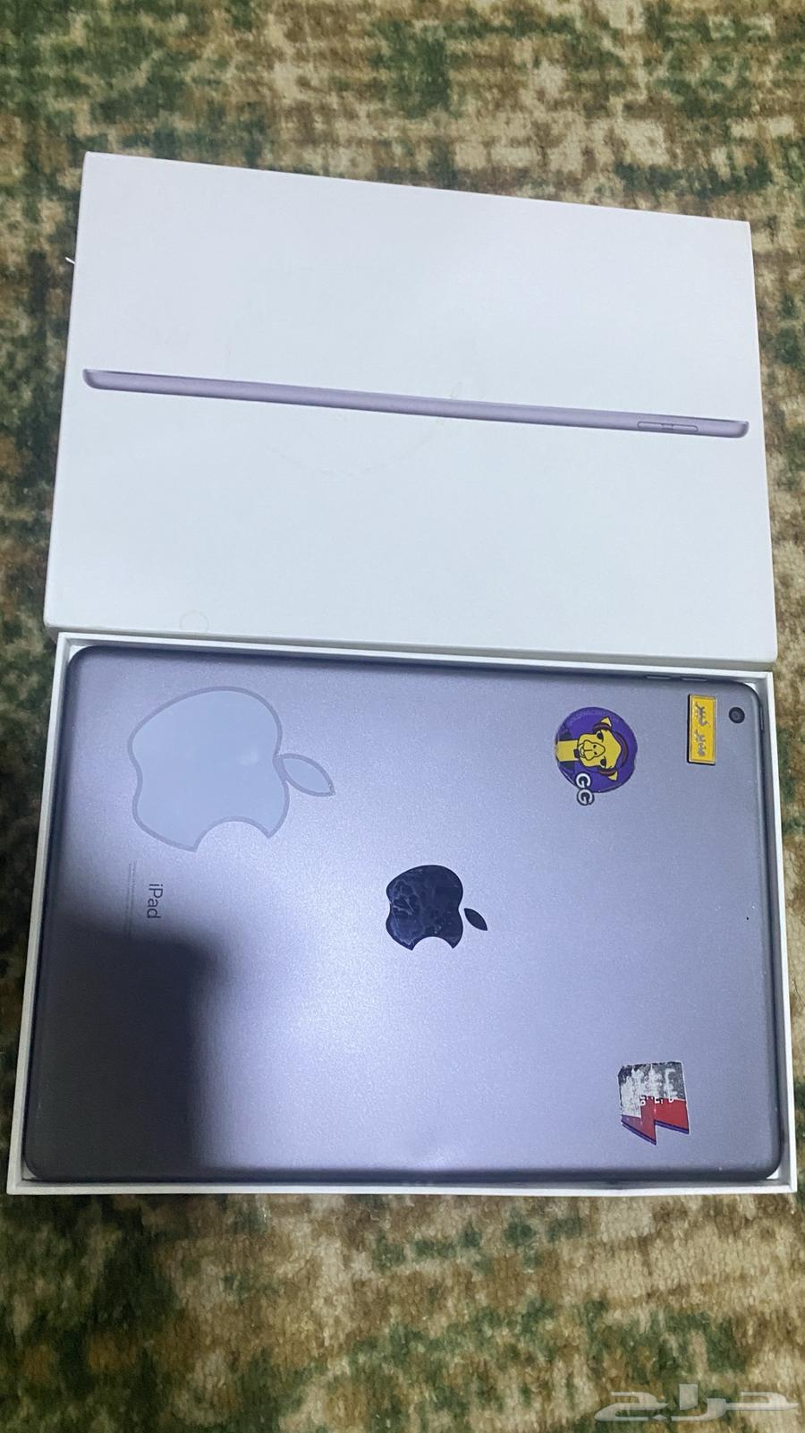 ايباد الجيل التاسع64463074496386111