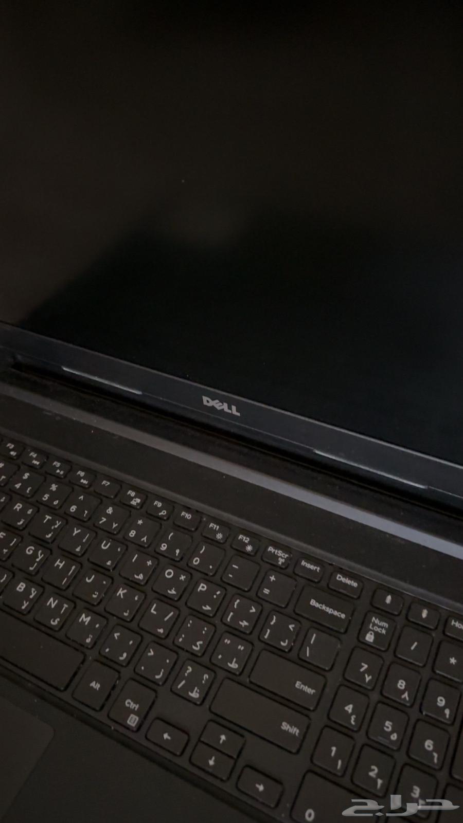 لابتوب ديل64467885649794111