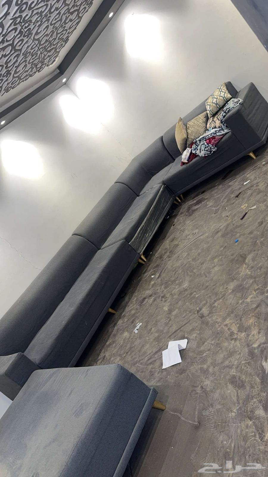 كنب شبه جديد64458229195523110