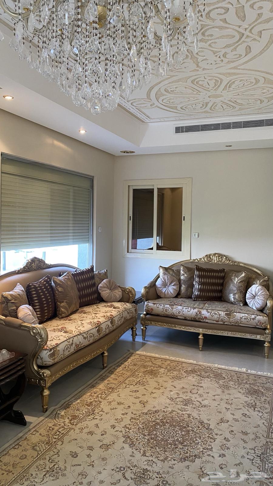 Al-Mutlaq Sofa64460571091073111