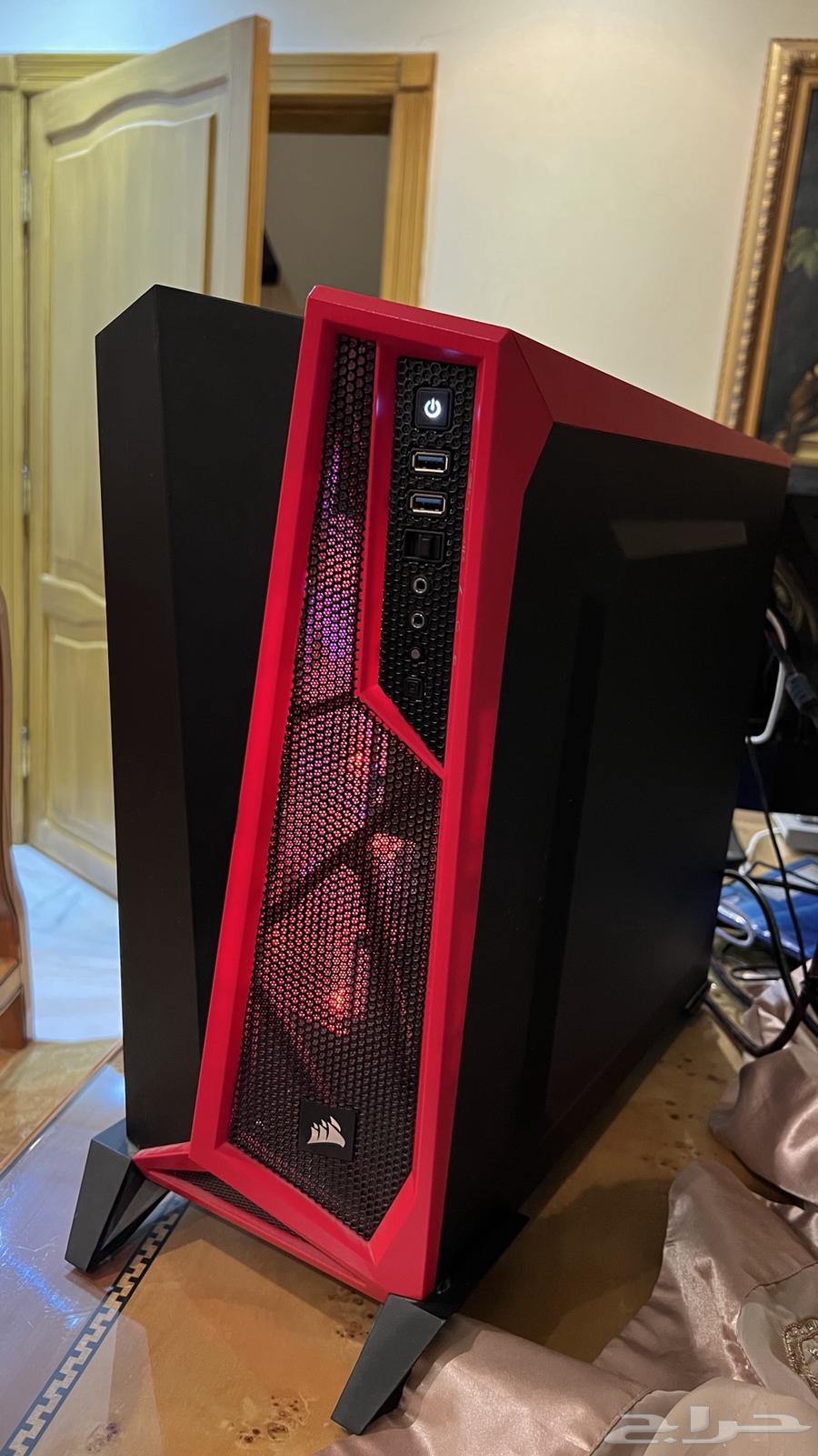 بي سي قيمنق64463860872449112