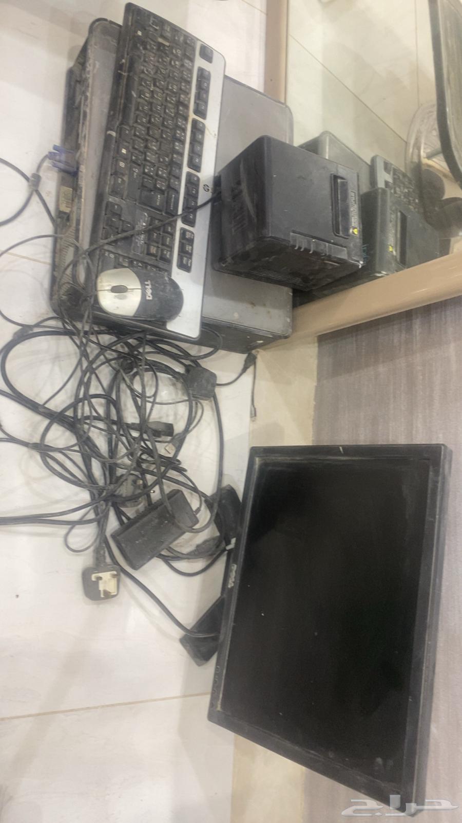 Computer device   barber chair.64461485392001110