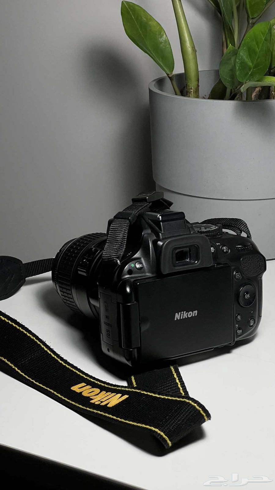 Nikon D5200 Camera64459094525570111