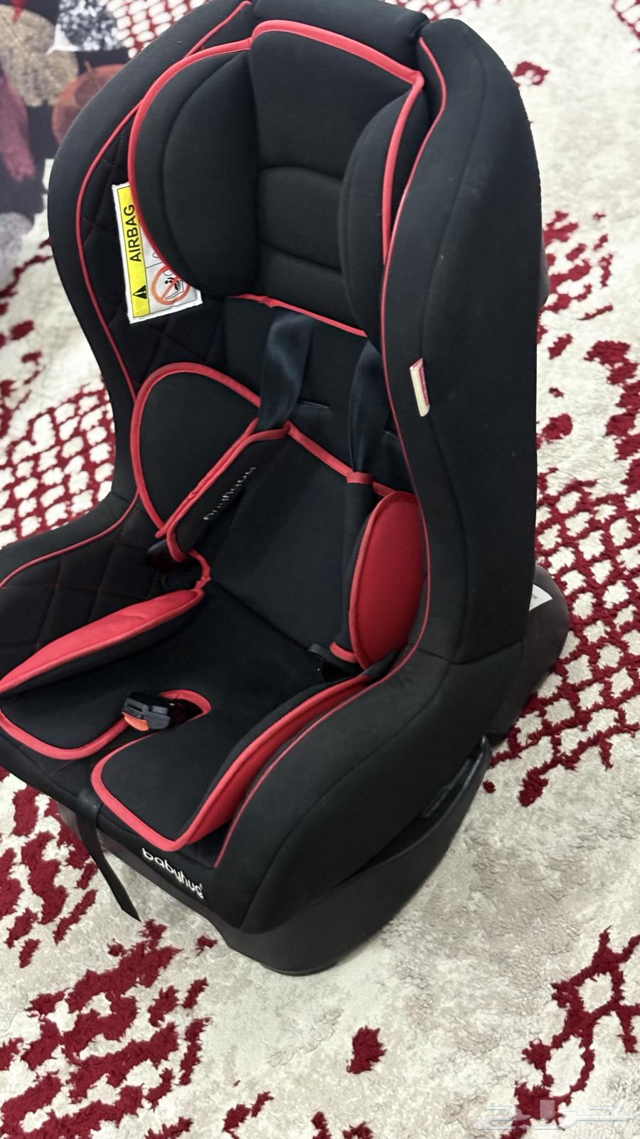 كارست اطفال ينفع لحد عنر 3سنوات كبير وثقيل64461485326722111