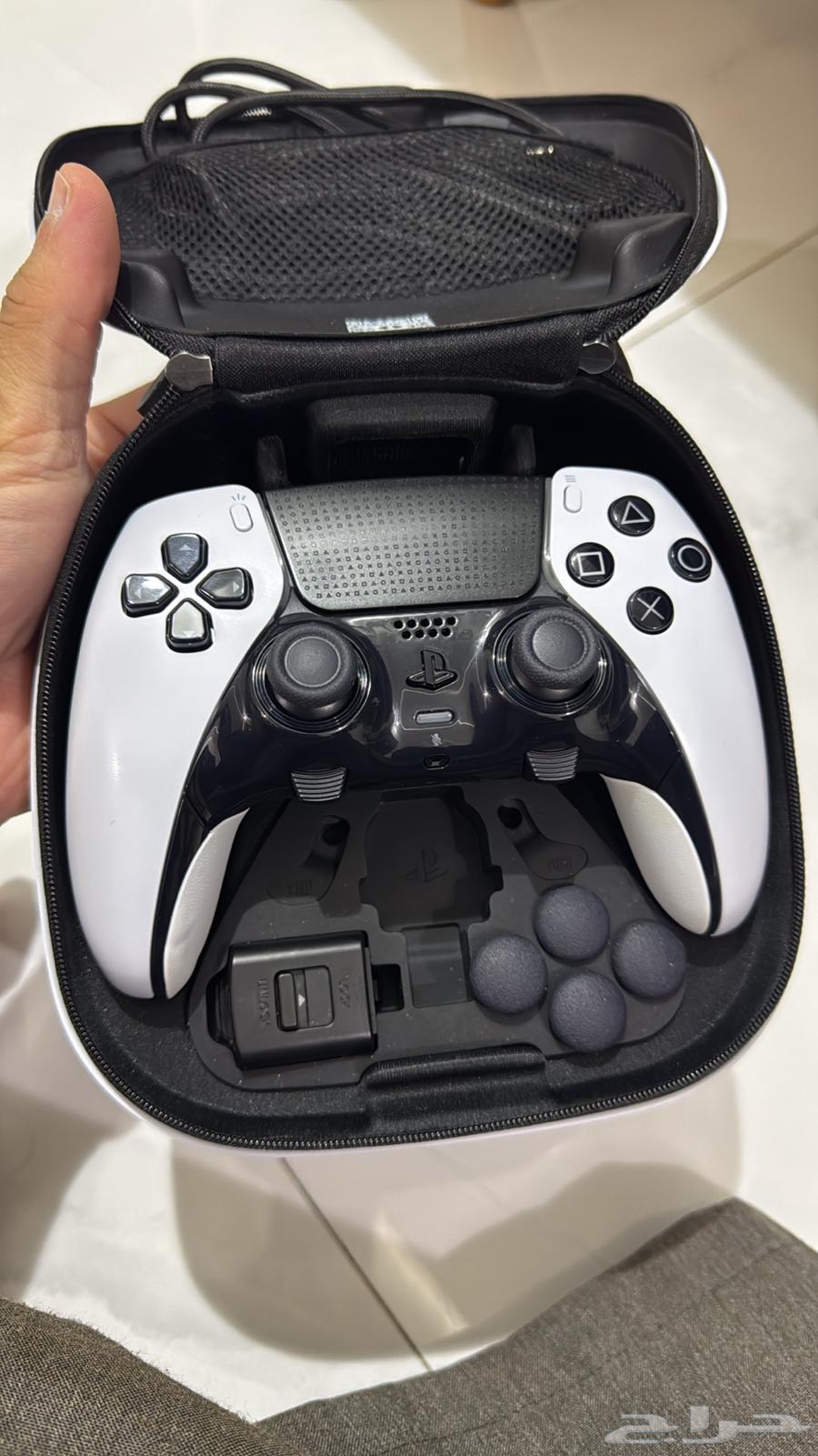 Professional PlayStation Controller64457673282946110