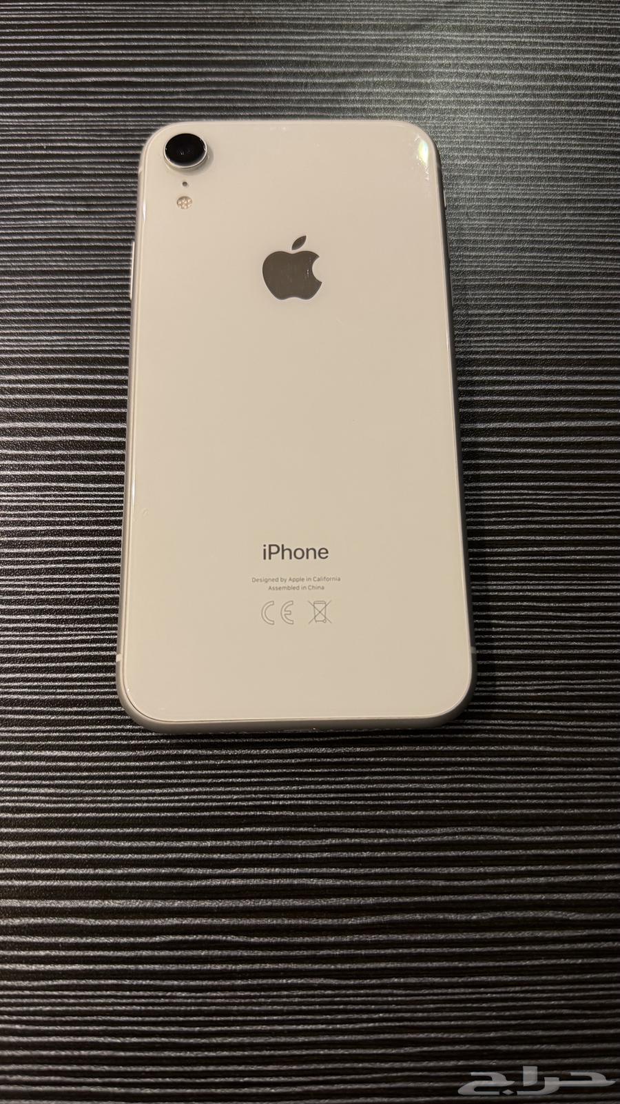 iPhone XR64463917115393110