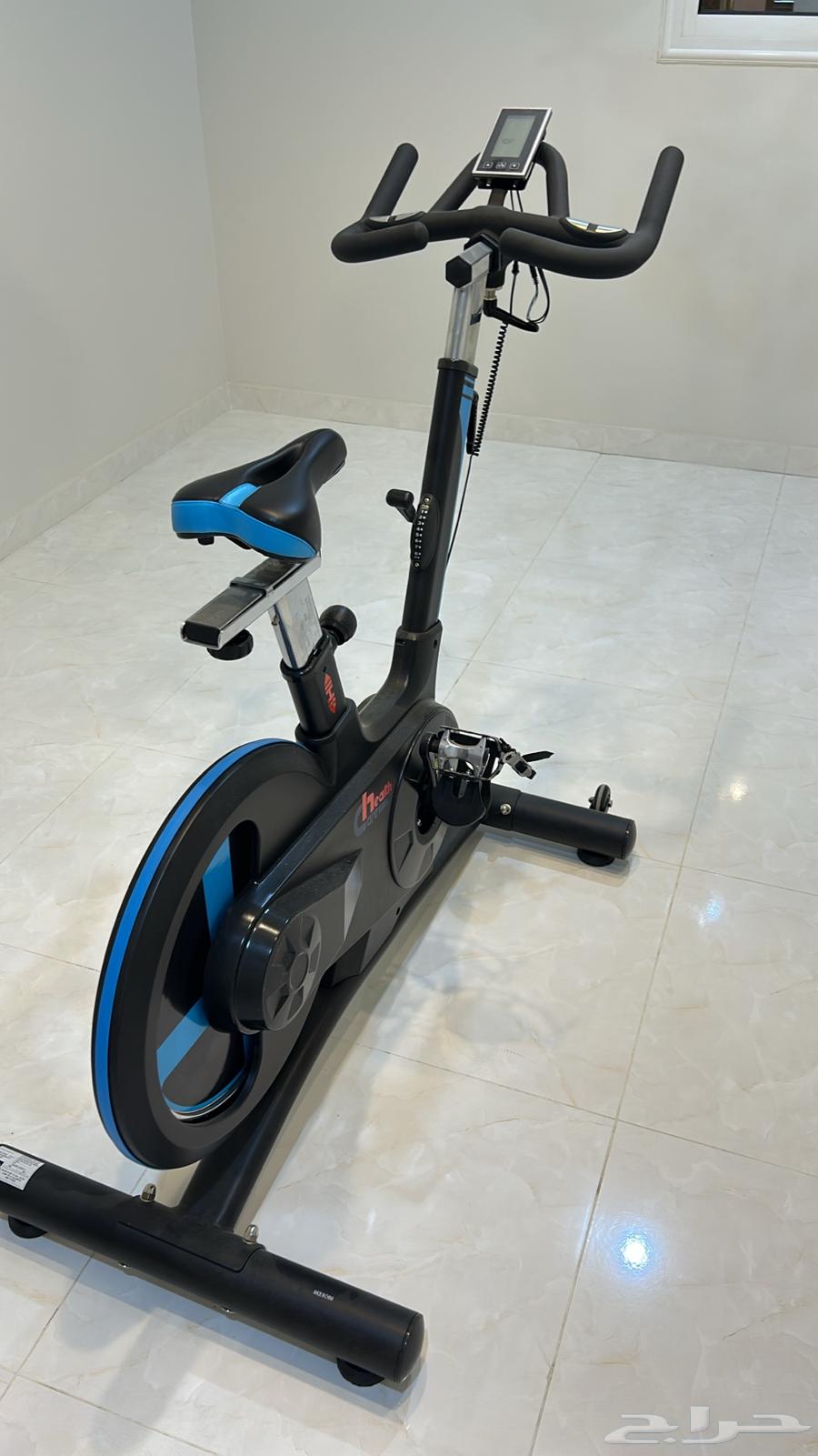 Excellent condition stationary bicycle device64457213073282110