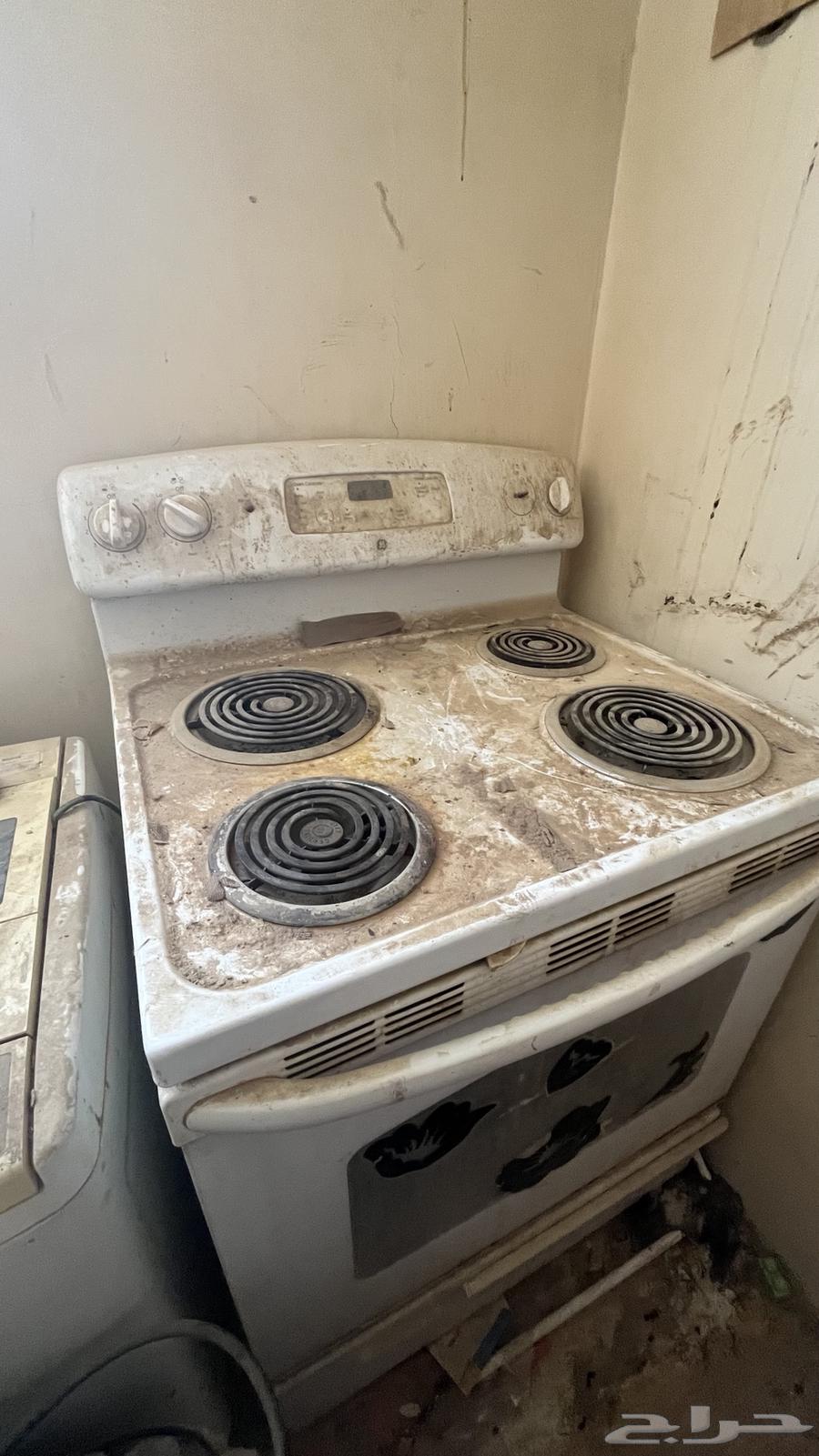 اثاث منزلي غساله كهربائيه فرن كهربائي ومكرويف كهربائي64459713985538112