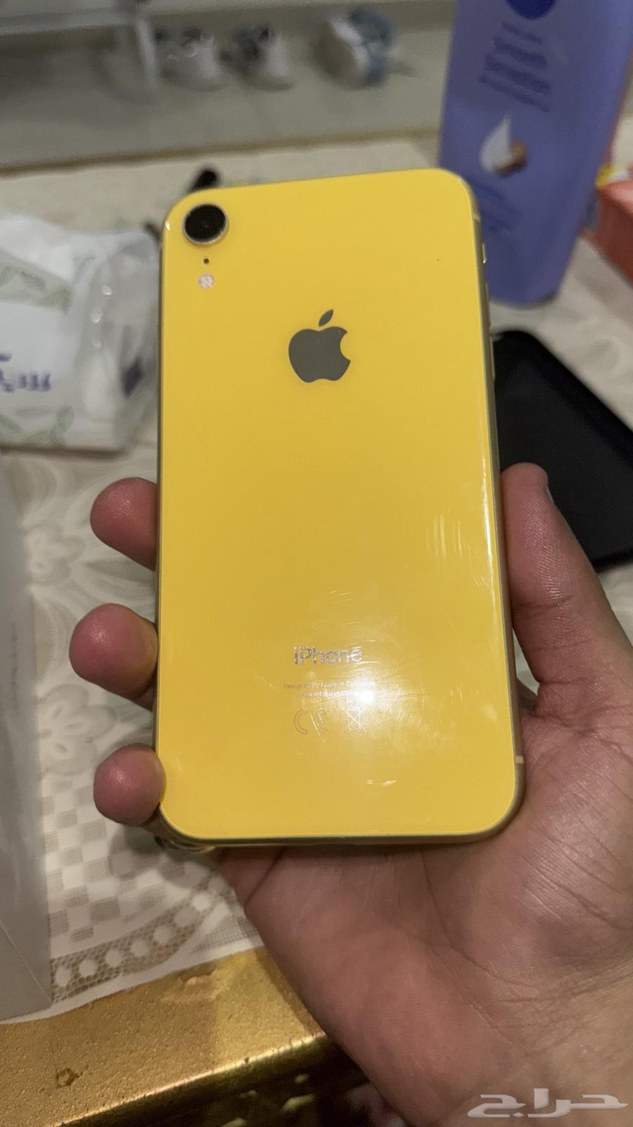 iphone XR 64G iPhone XR64457733611010112