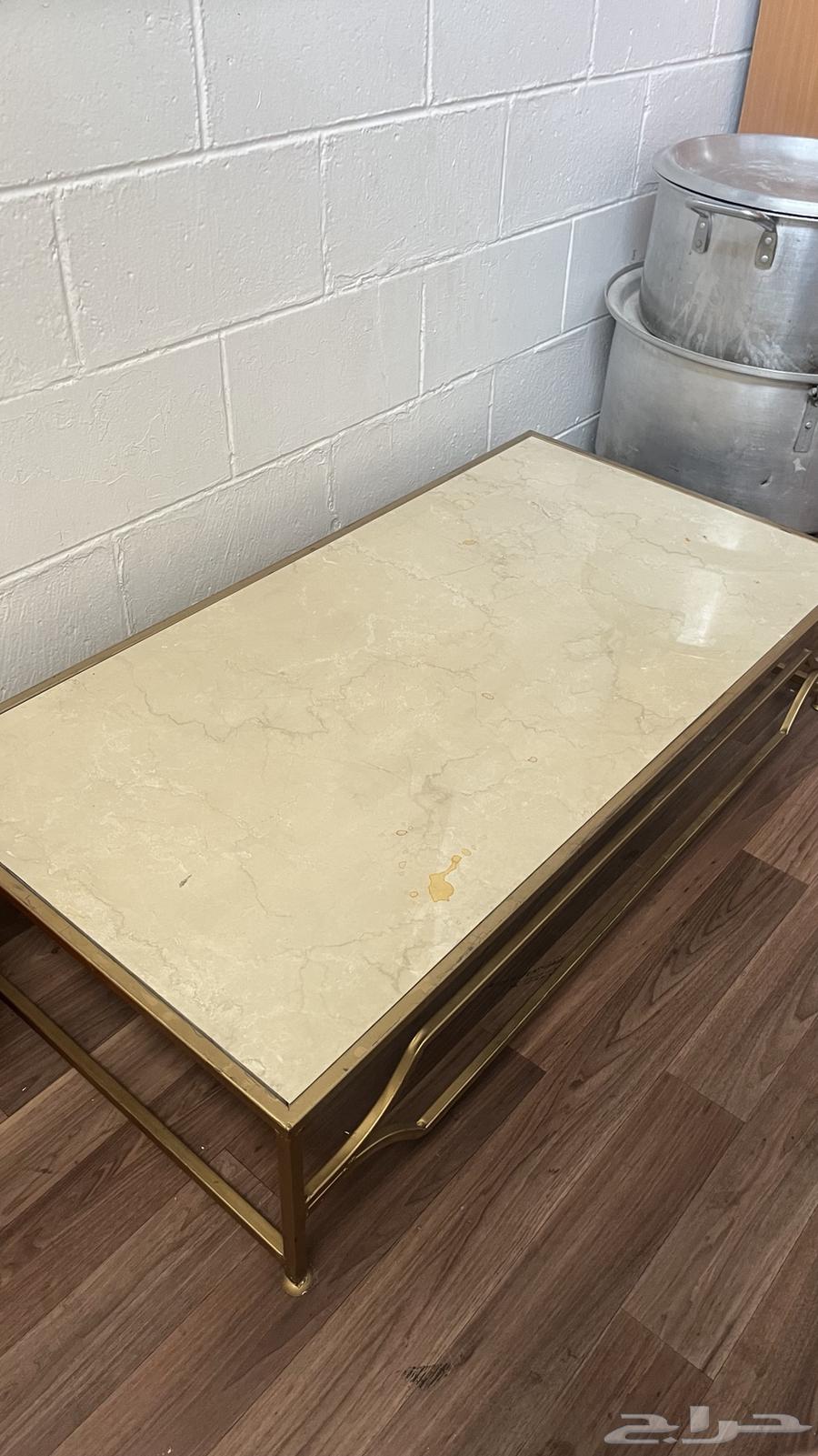 طاوله رخام اصليه64460010706179110