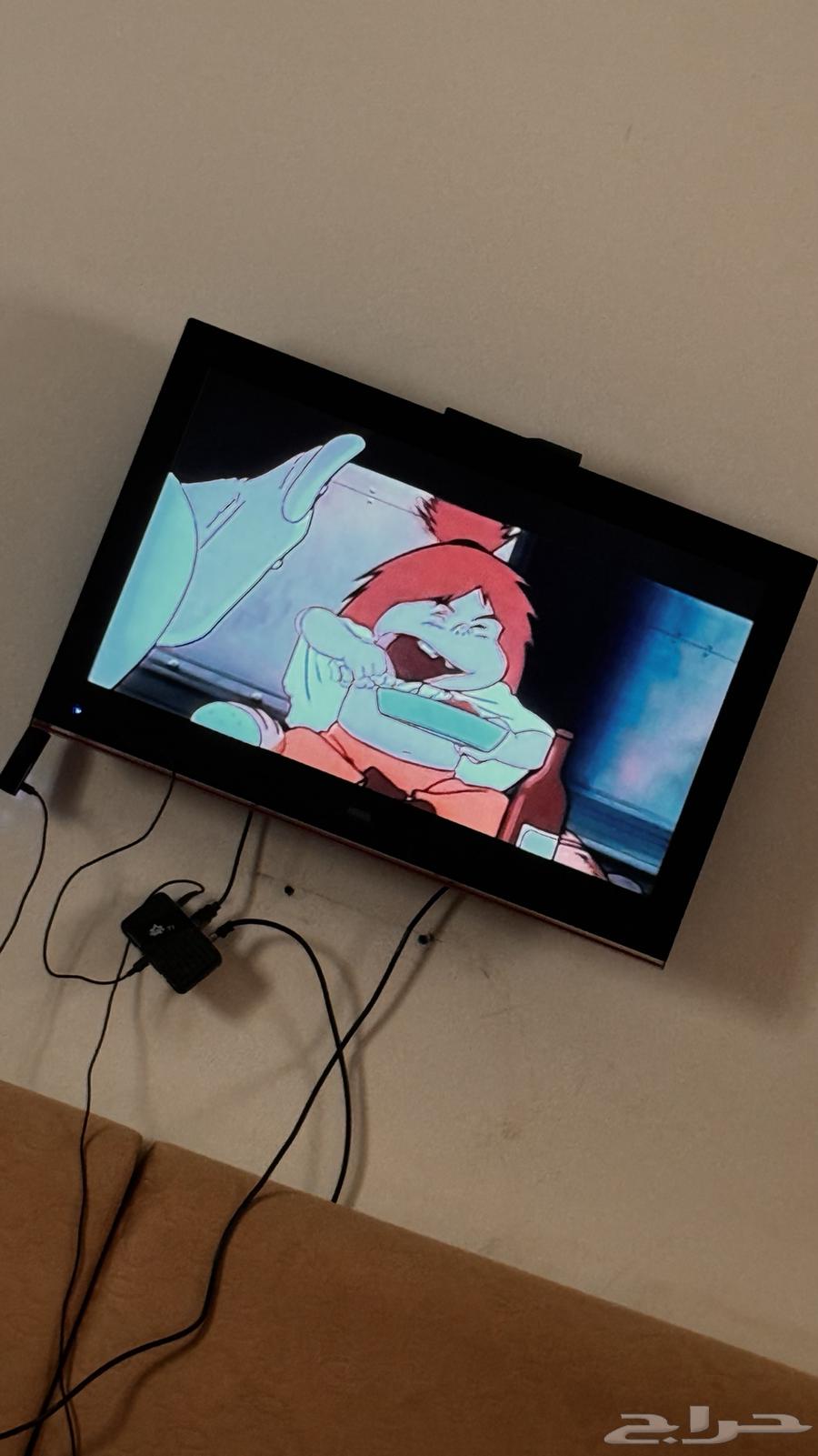 تلفزيون بلازما 45 بوصة64461643289859112