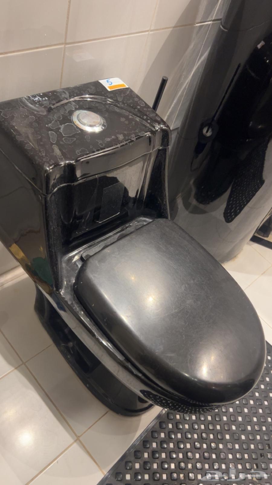 للبيع مغسلة حمام وكرسي ومرايا64457960491523111