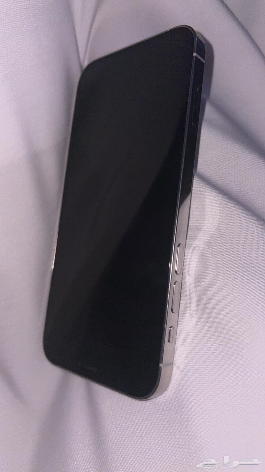 ايفون 12 برو 256 ابيض64464322773506112