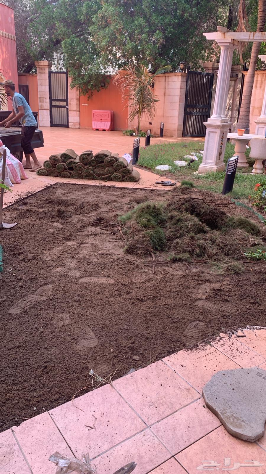 ثيل طبيعي او نجيله طبيعي مشروطه مضمونه64459065134465113