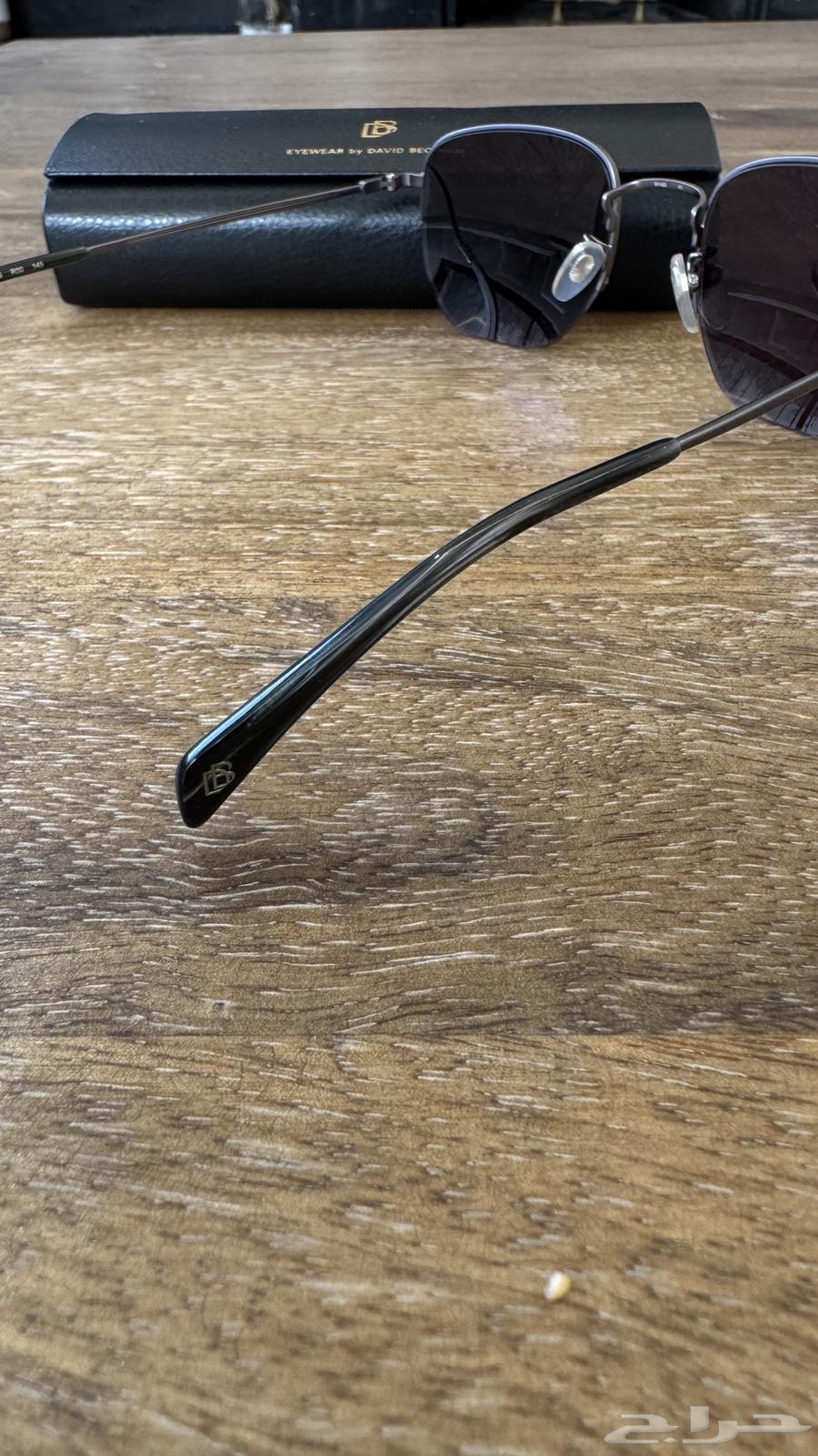 نظارات ديفيد بيكهام64458363698434113