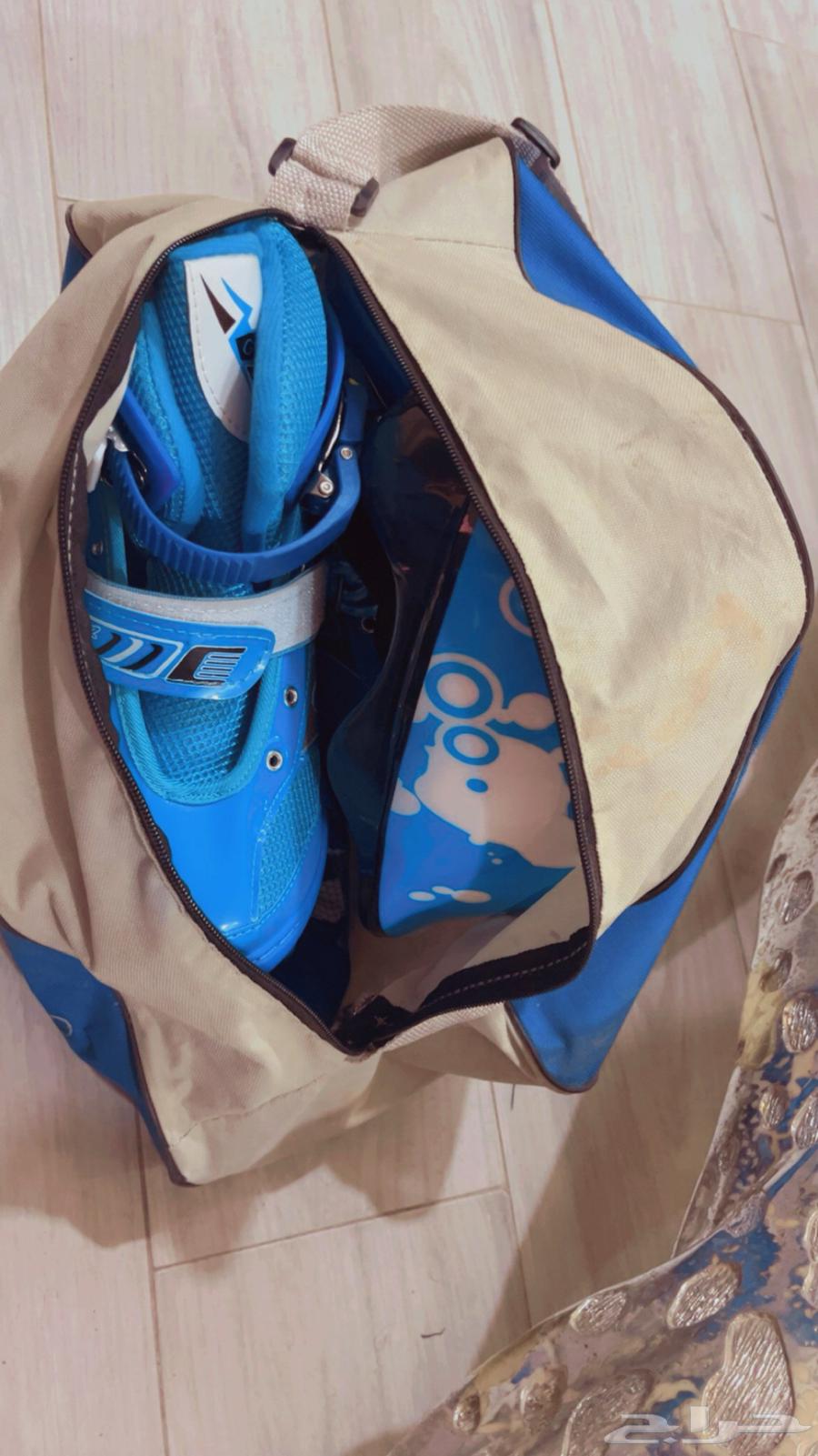 New Skate for Skating64458289274626112