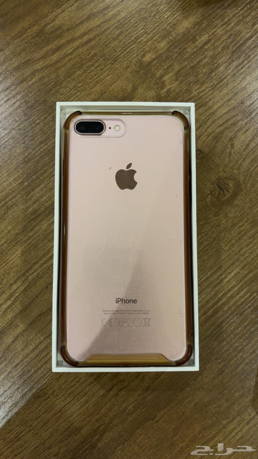 ايفون 7 بلس64462117746947111