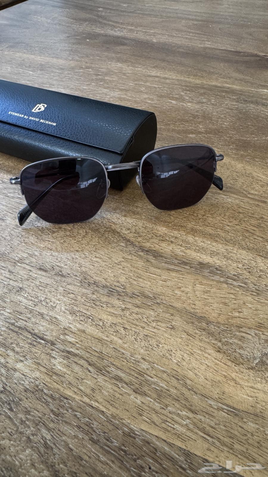 نظارات ديفيد بيكهام64458363698434112