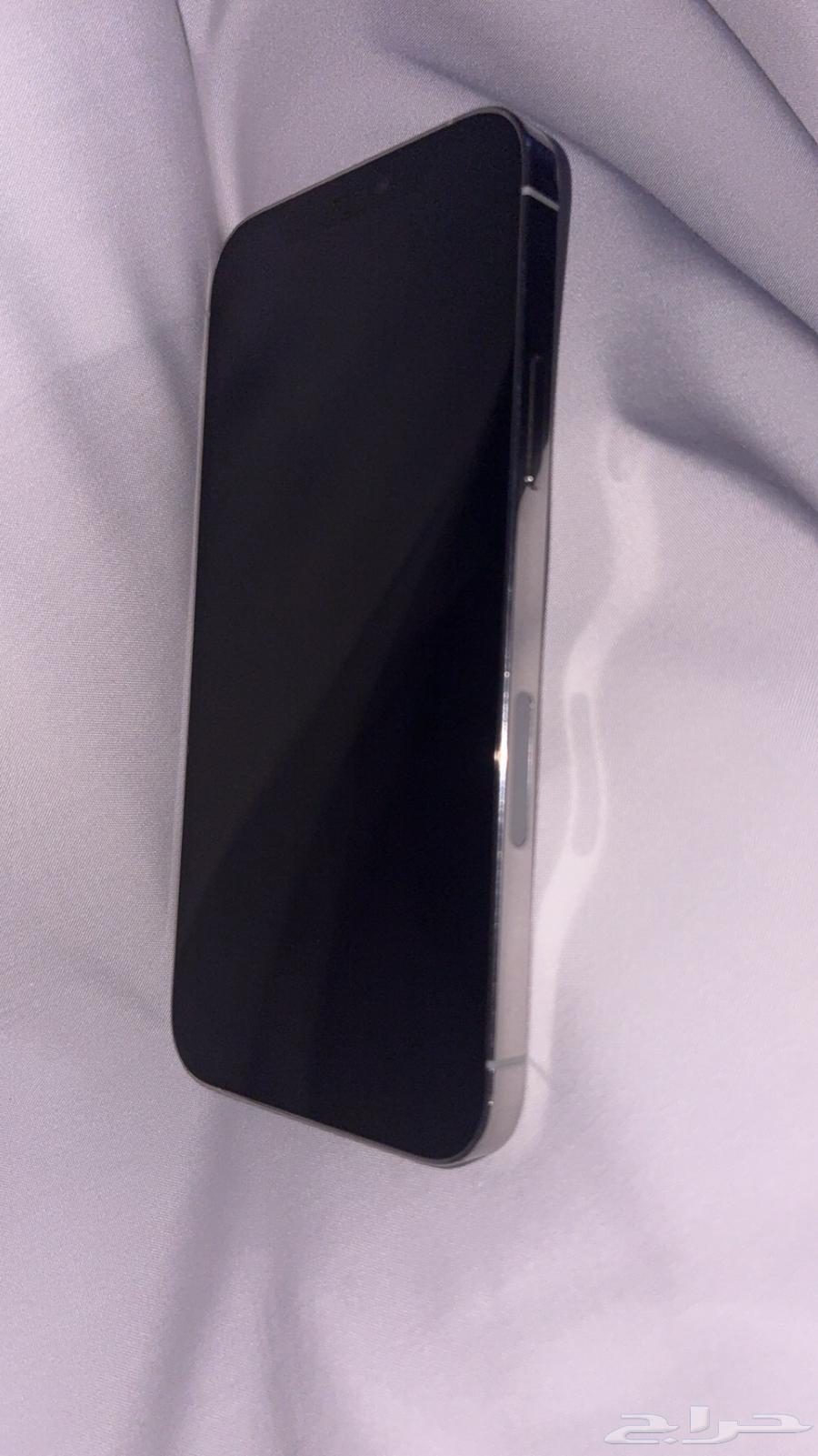 ايفون 12 برو 256 ابيض64464322773506113