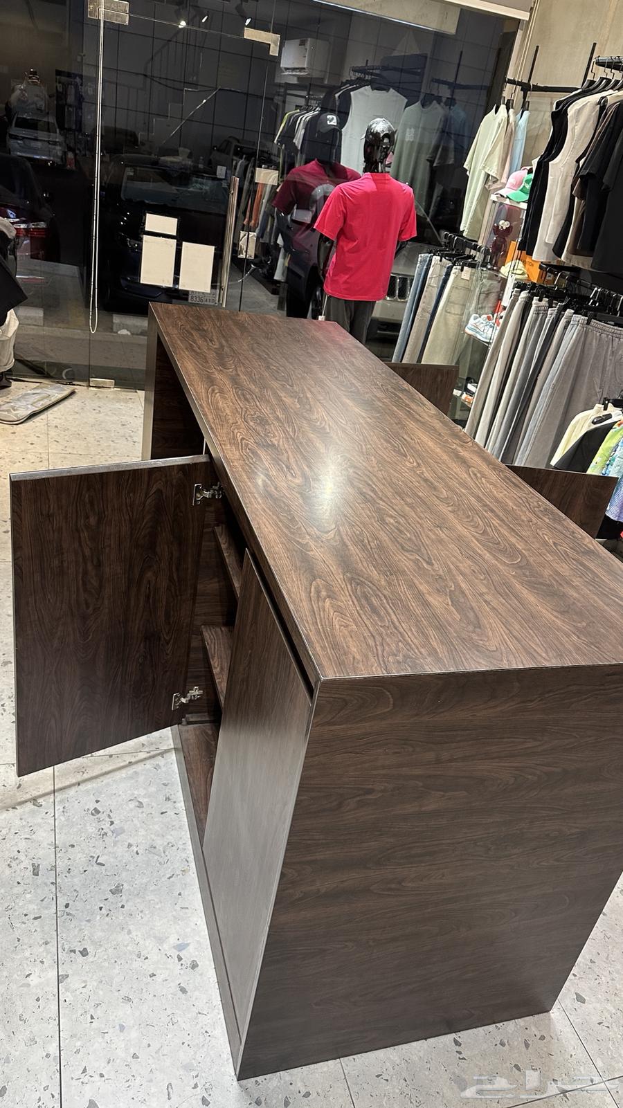 New Akho's display cabinet for storage and display with internal lighting64462569408513110