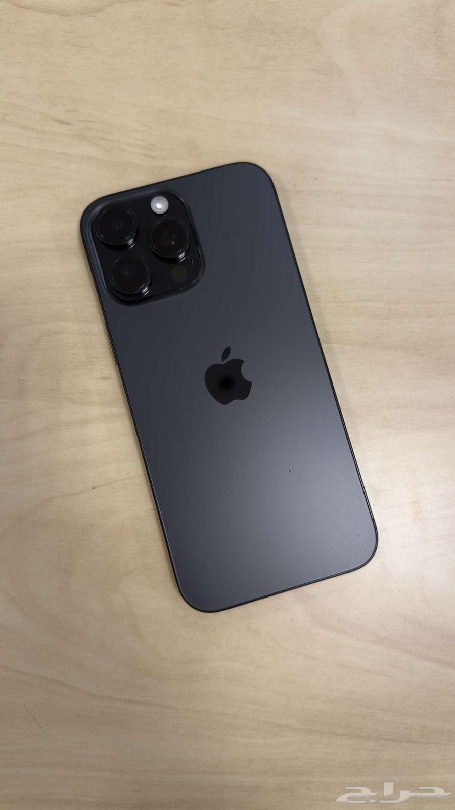 ايفون 16 برو ماكس (تم البيع)64458333482499110