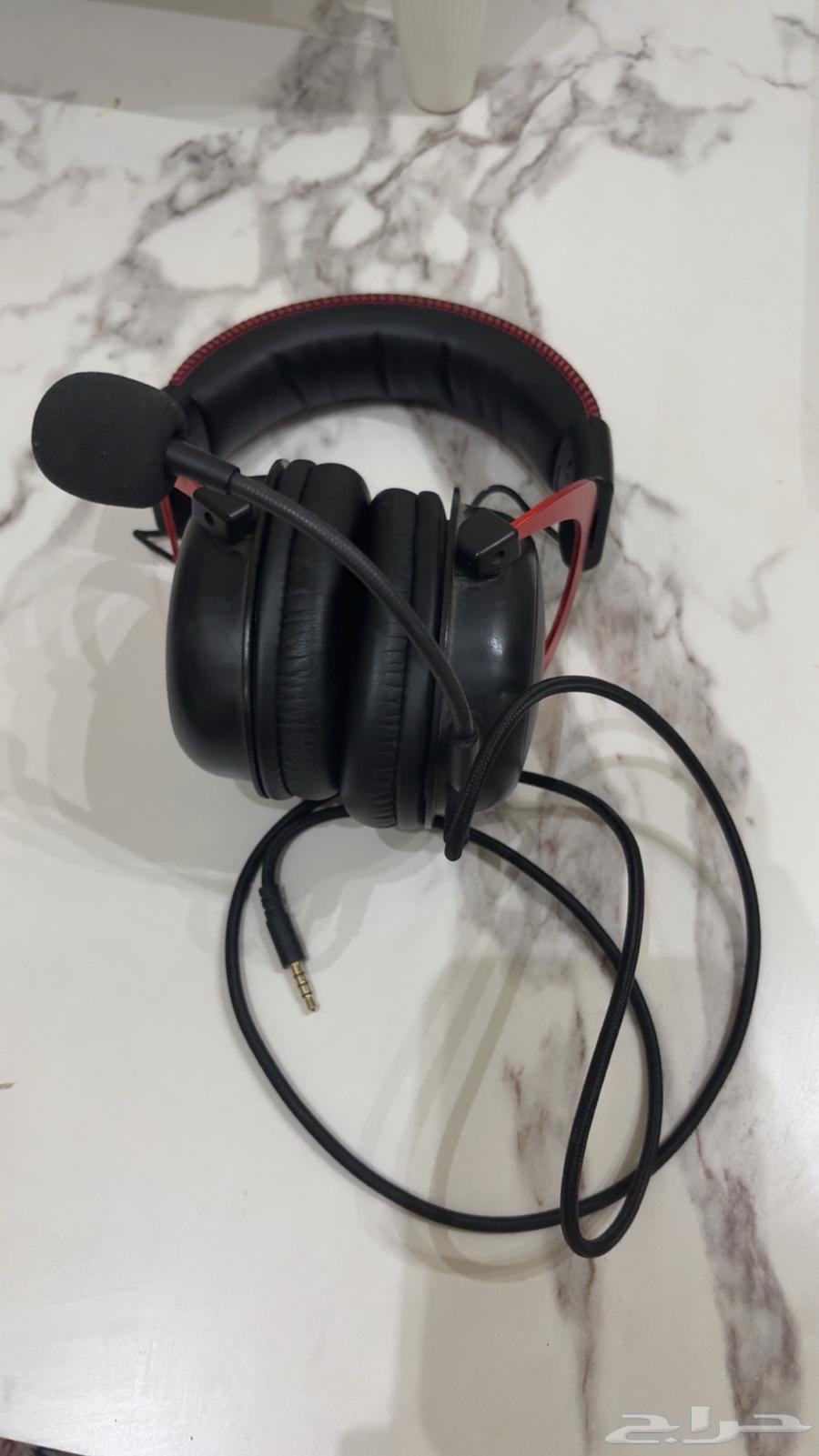 HyperX Cloud2 Headset64458900838529110