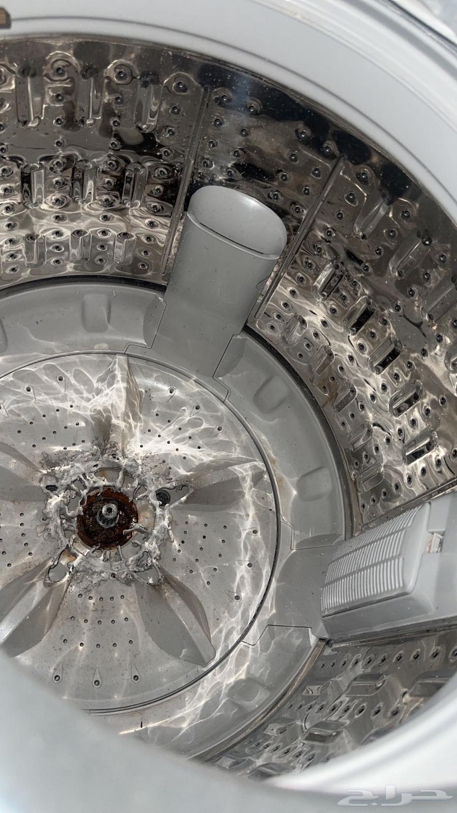 غساله اتوماتيك مستخدمه للبيع64462130862849112