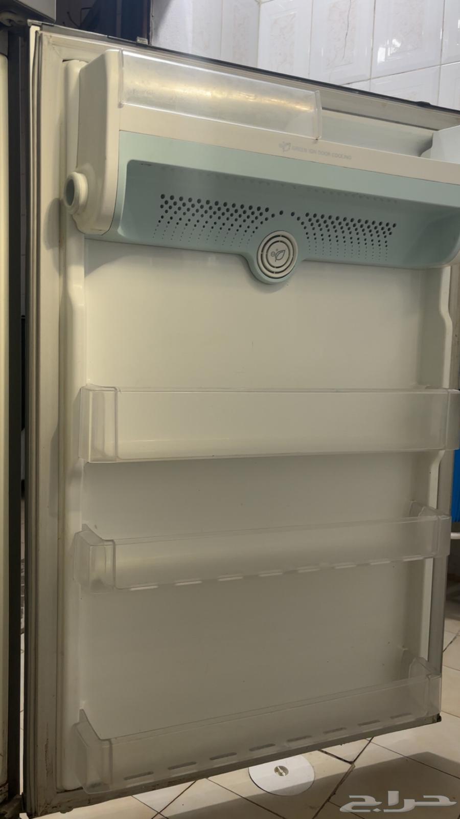 ثلاجة للبيع64457823531009114