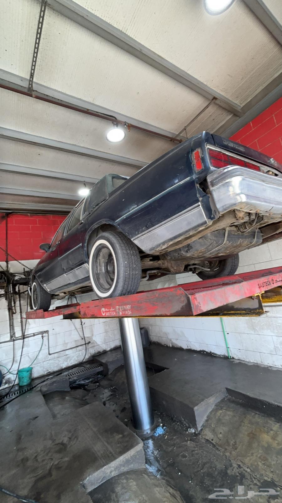 Caprice 89, Refurbished and Inspected, Ready to Go64623368472706112