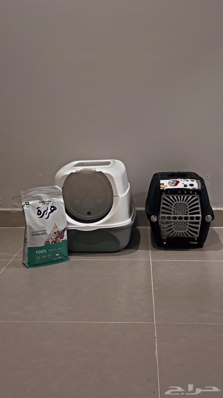 اغراض قطط بسس للبيع64463710349441112