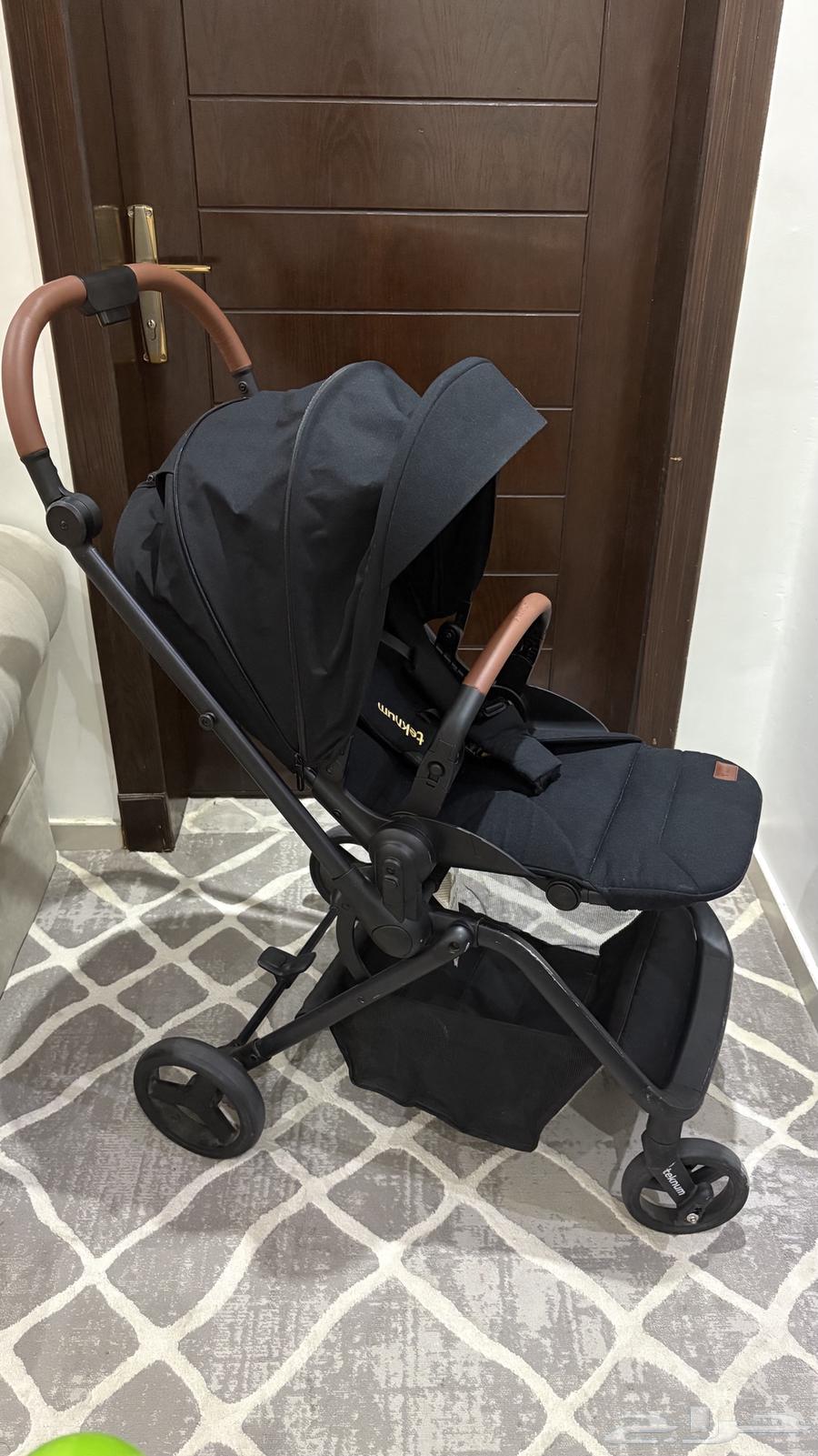 Technom Baby Stroller64462417037442110