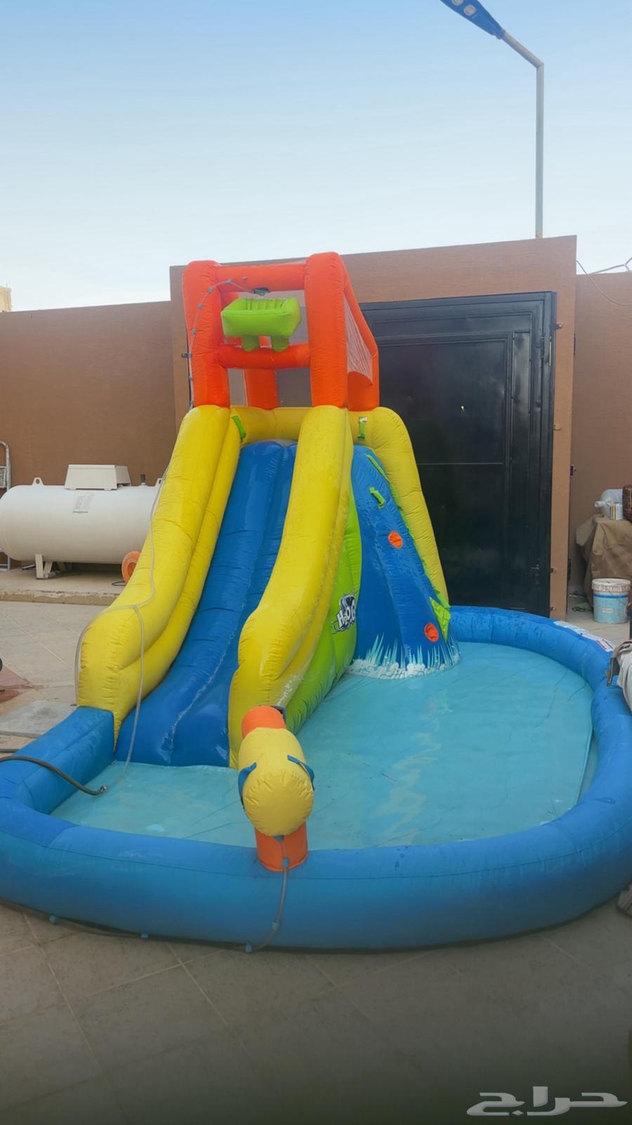 ألعاب مائيه64461282221187111