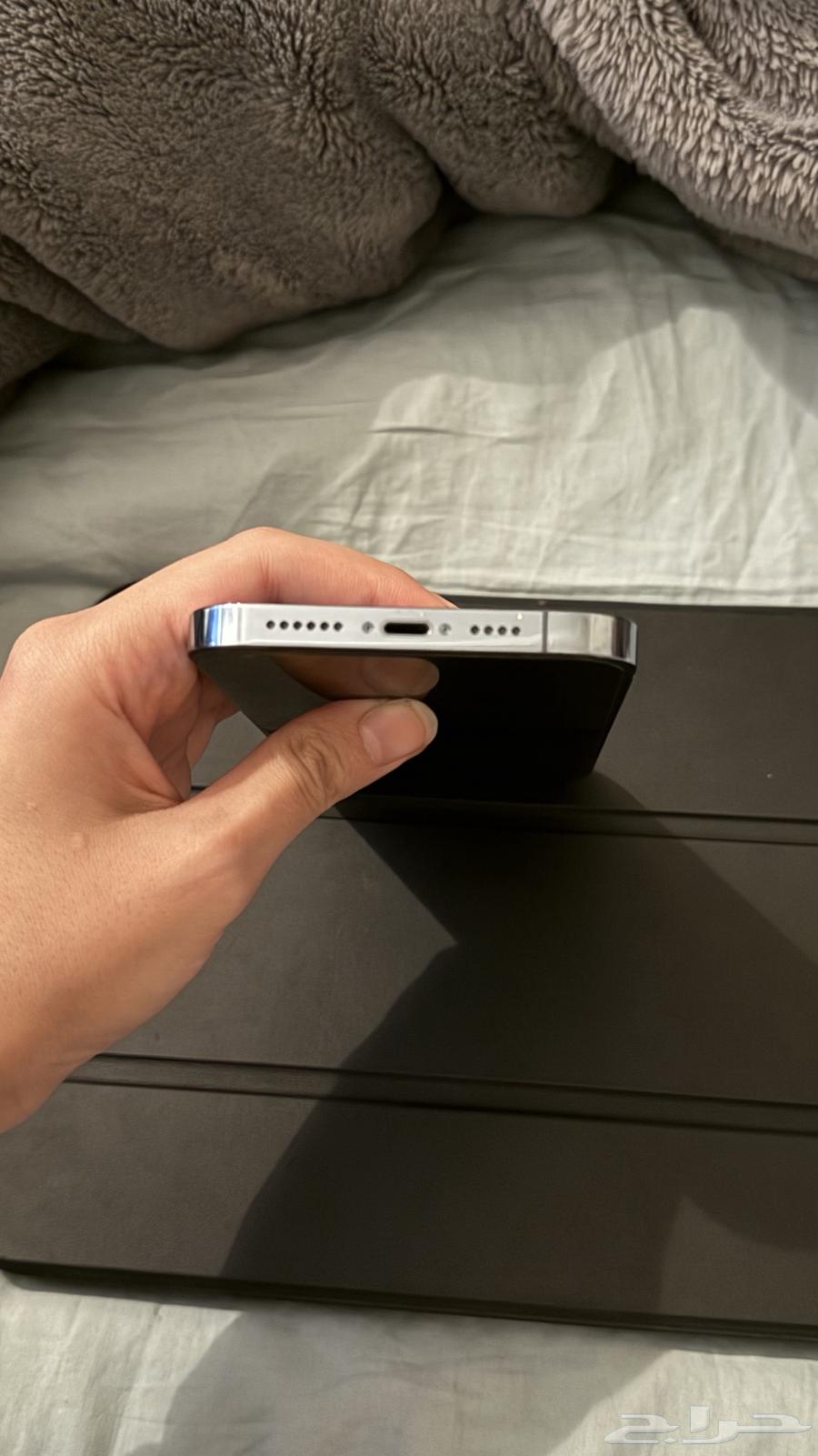 ايفون 13 برو ماكس 128 قيقا عمر البطارية 7964463223990274111