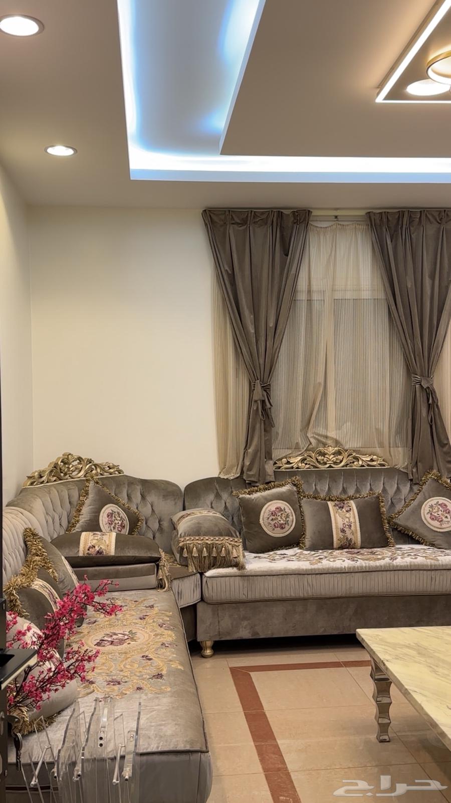 اثاث مستعمل جديد ونظيف64463087969538111