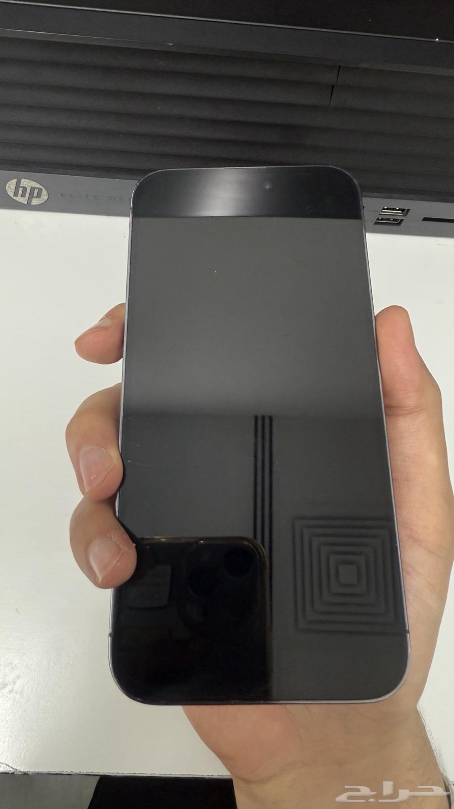 آيفون 14 برو ماكس 256 قيقا iPhone 14 Pro Max 256GB64458811215235111