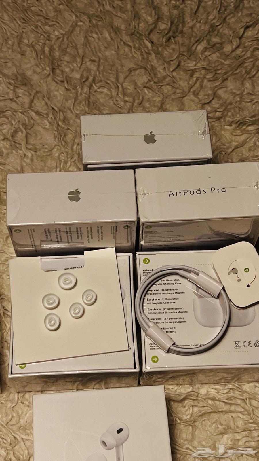 AirPods 3rd Generation64460475931138112