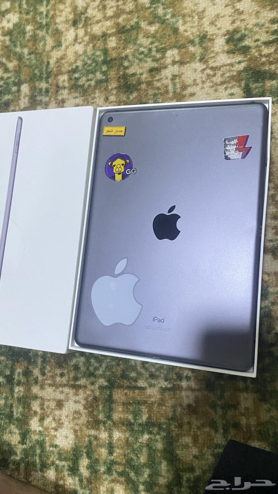 ايباد الجيل التاسع64463074496386110