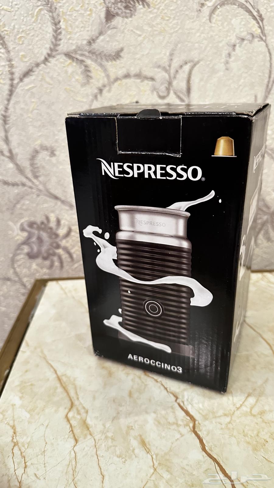 جهاز خفق وتسخين الحليب64459020290049110