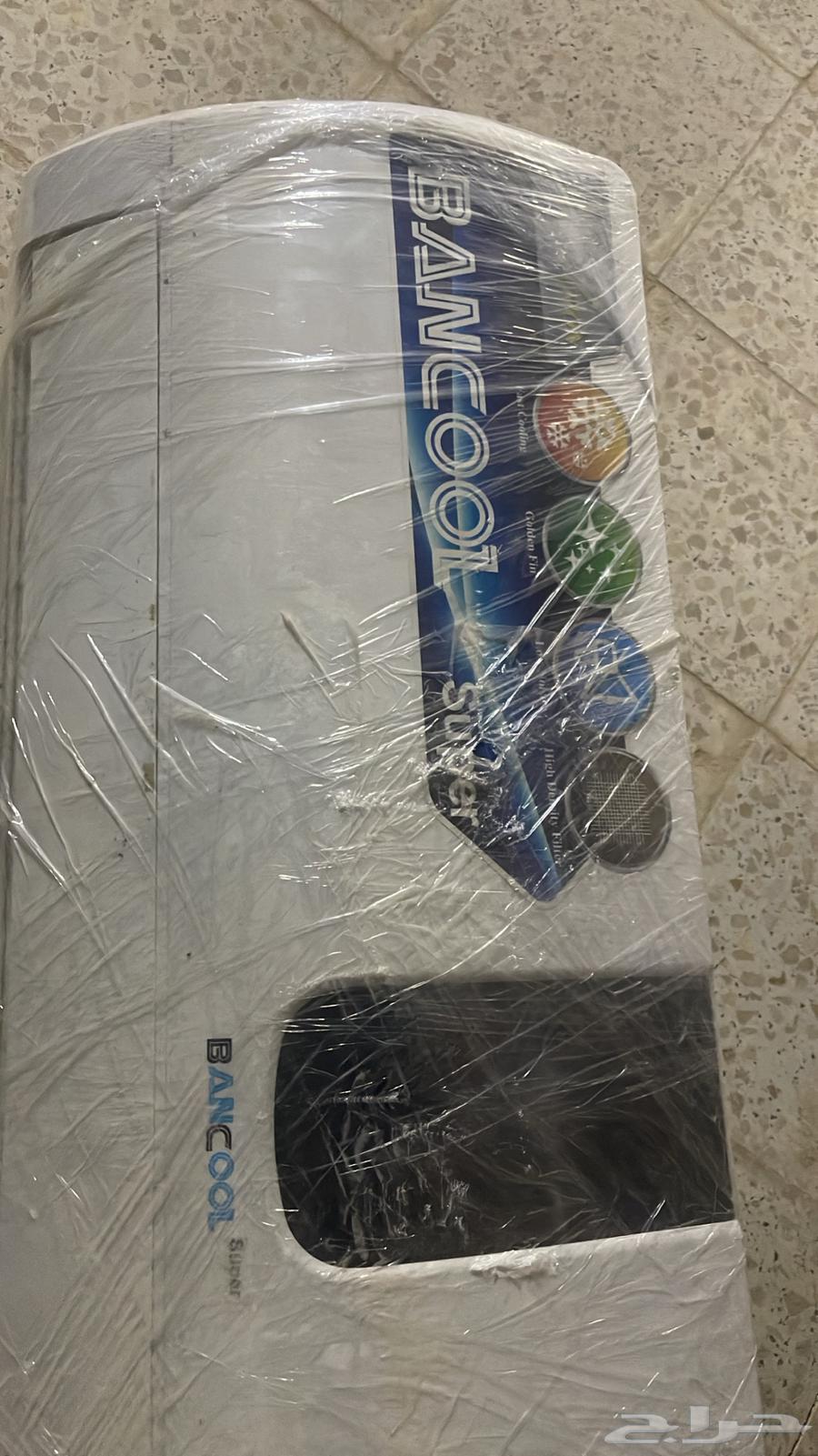 18-unit air conditioner64460503385602111