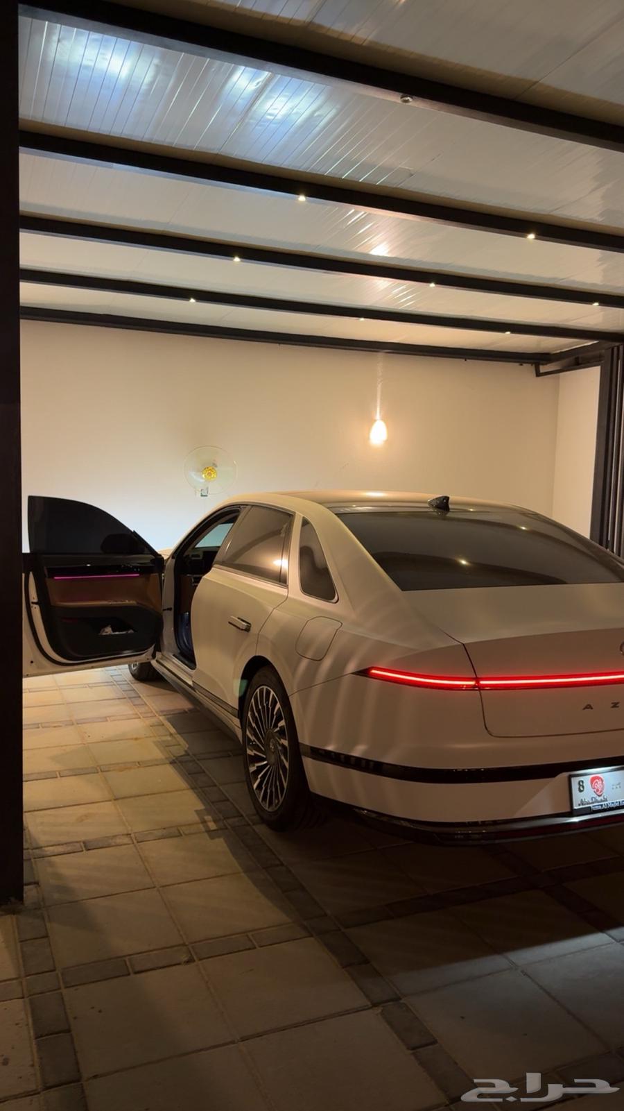 ازيرا 2024 صبغ وكاله ماشيه 50 الف علىيها حمايه مطفي64624070487041113