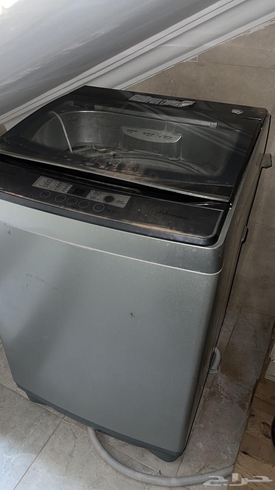 غساله اتوماتيك مستخدمه للبيع64462130862849110