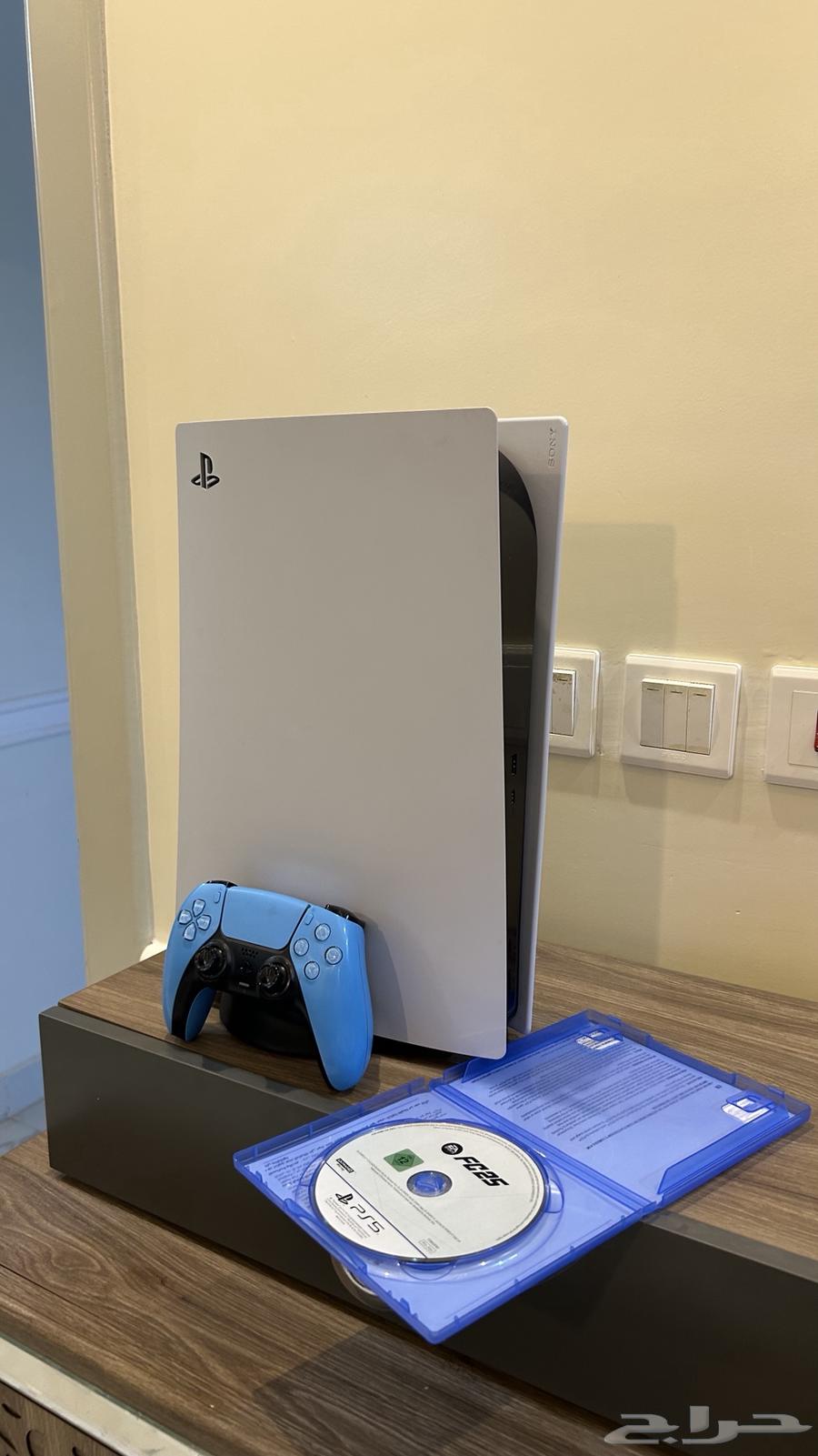 سوني 5 نظيف جدا ونادر64459943381251112